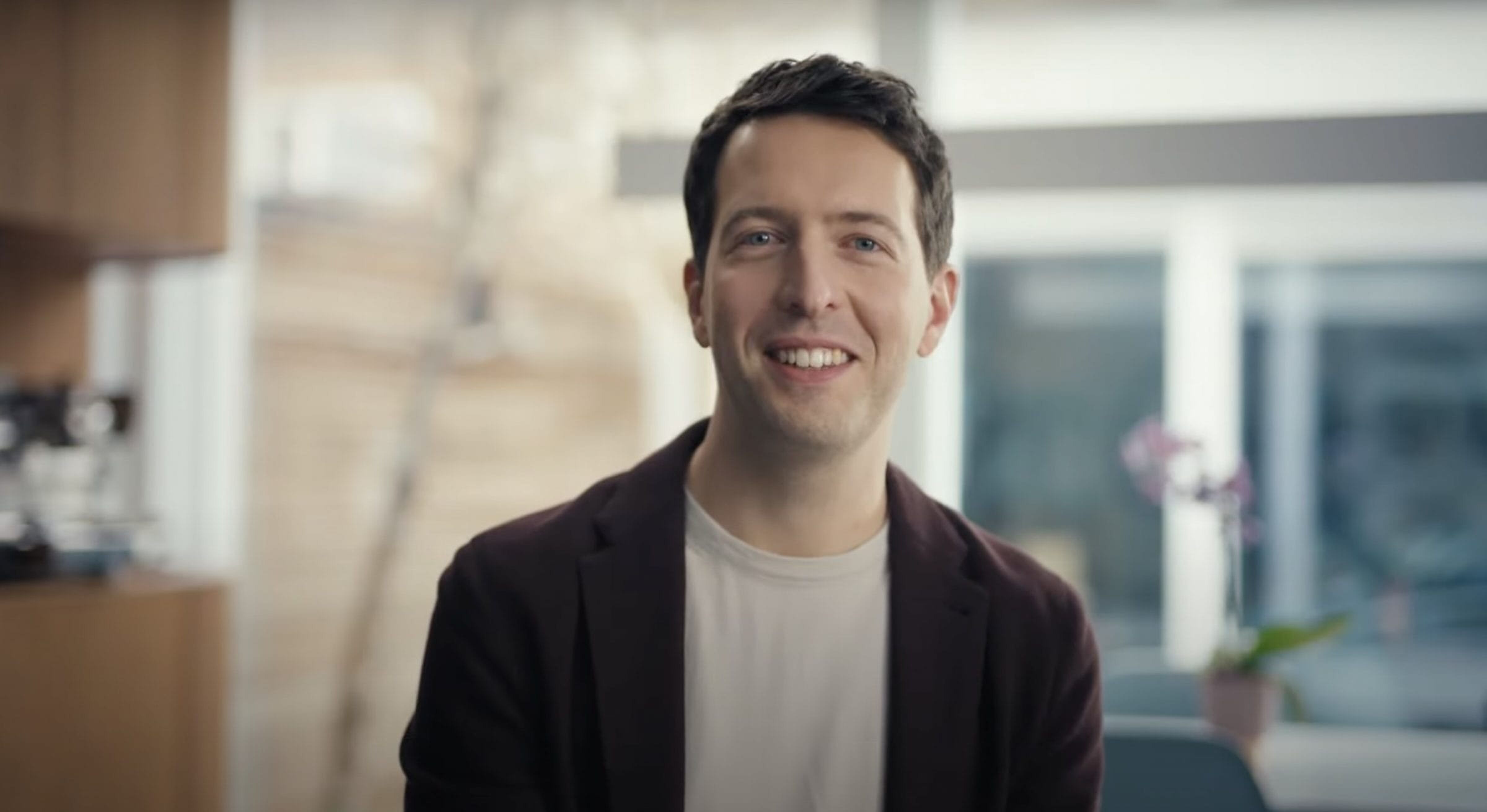 Job van der Voort is ook nu weer de rijkste Nederlandse miljonair onder de 40