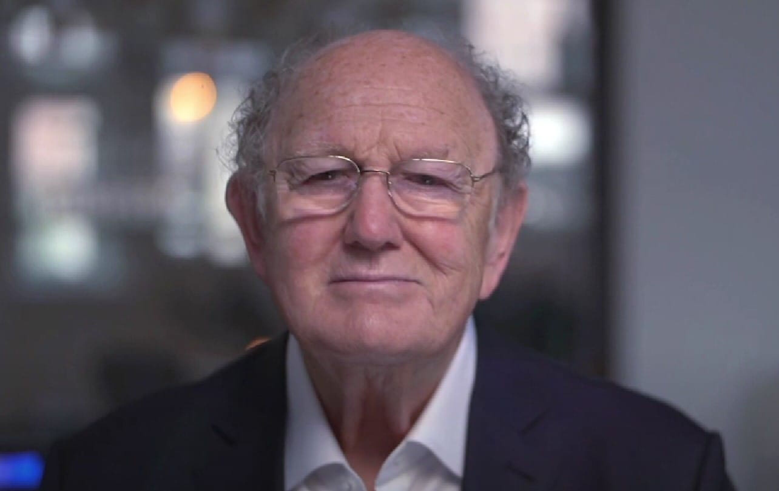 Joop van den Ende