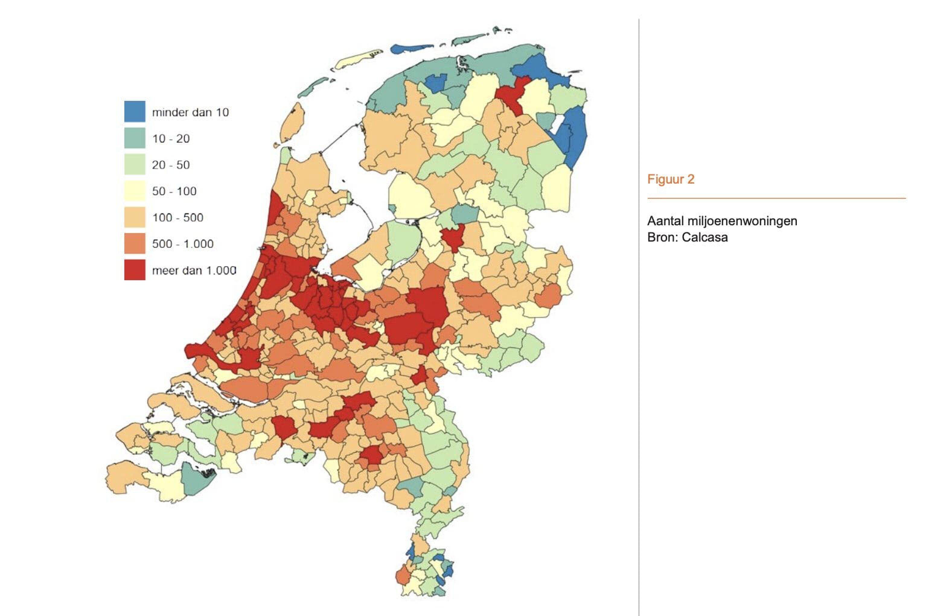 miljoenenwoningen