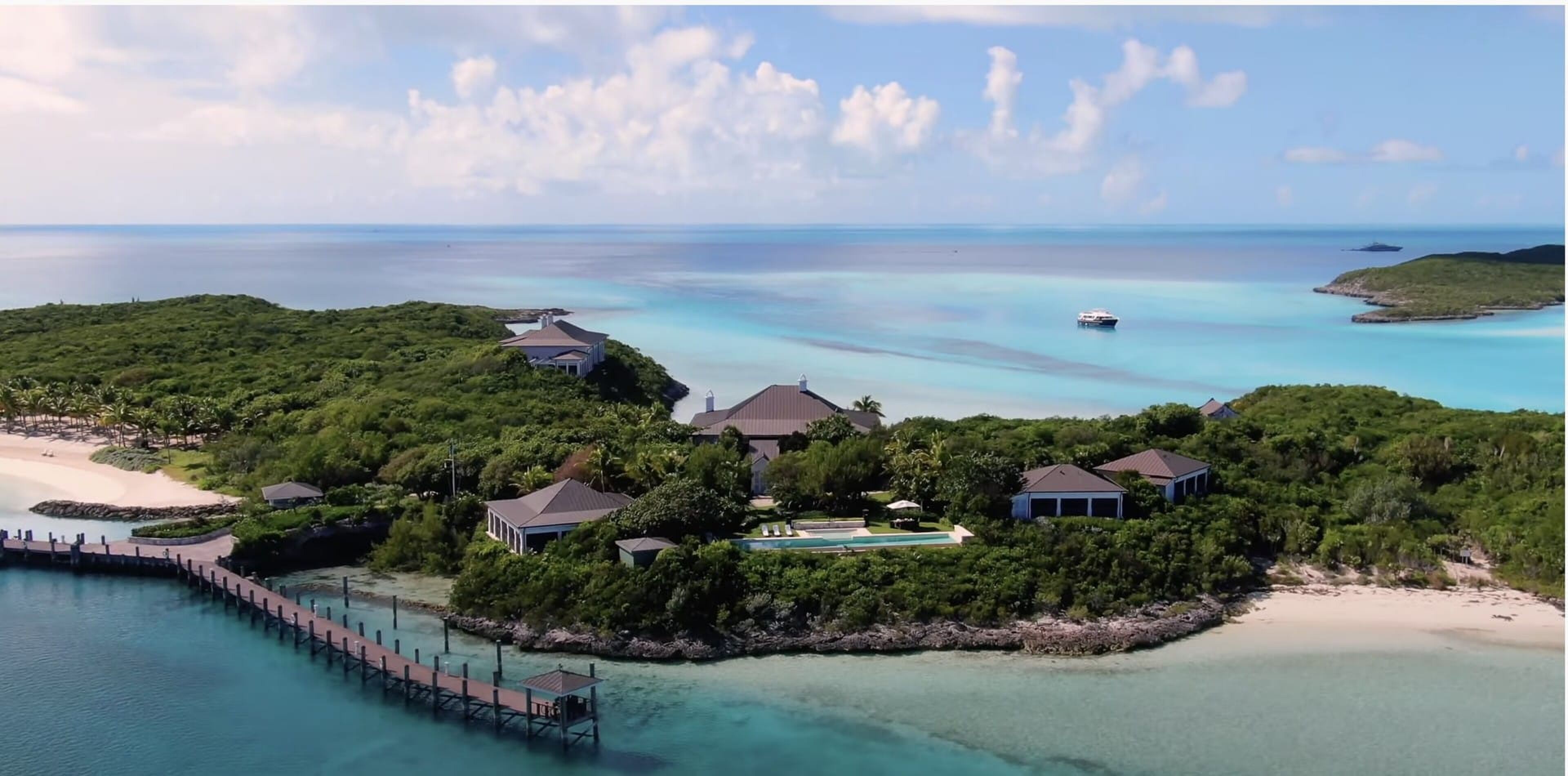 Privé-eiland uit Pirates of the Caribbean-02