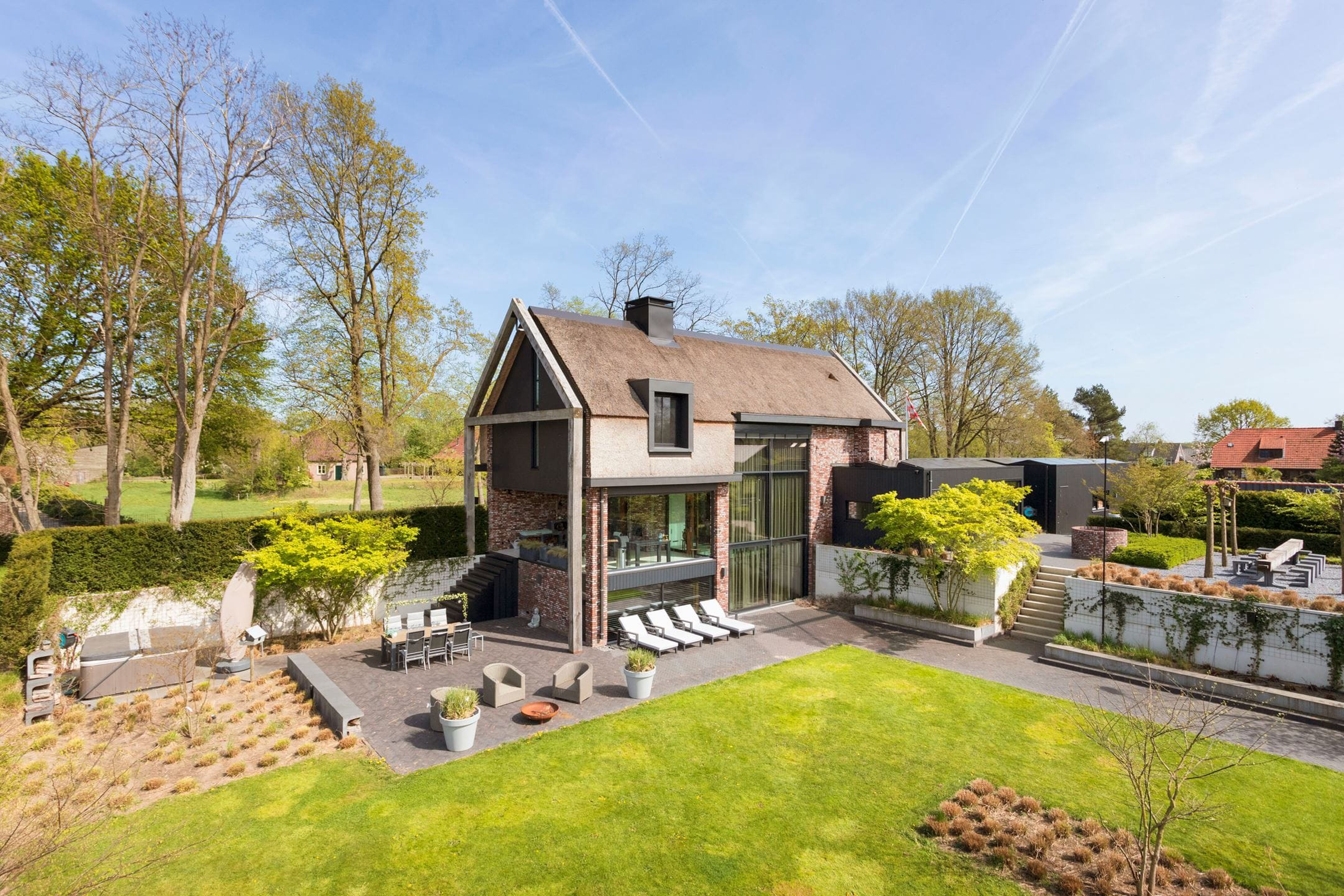 Rosmalen (villa)