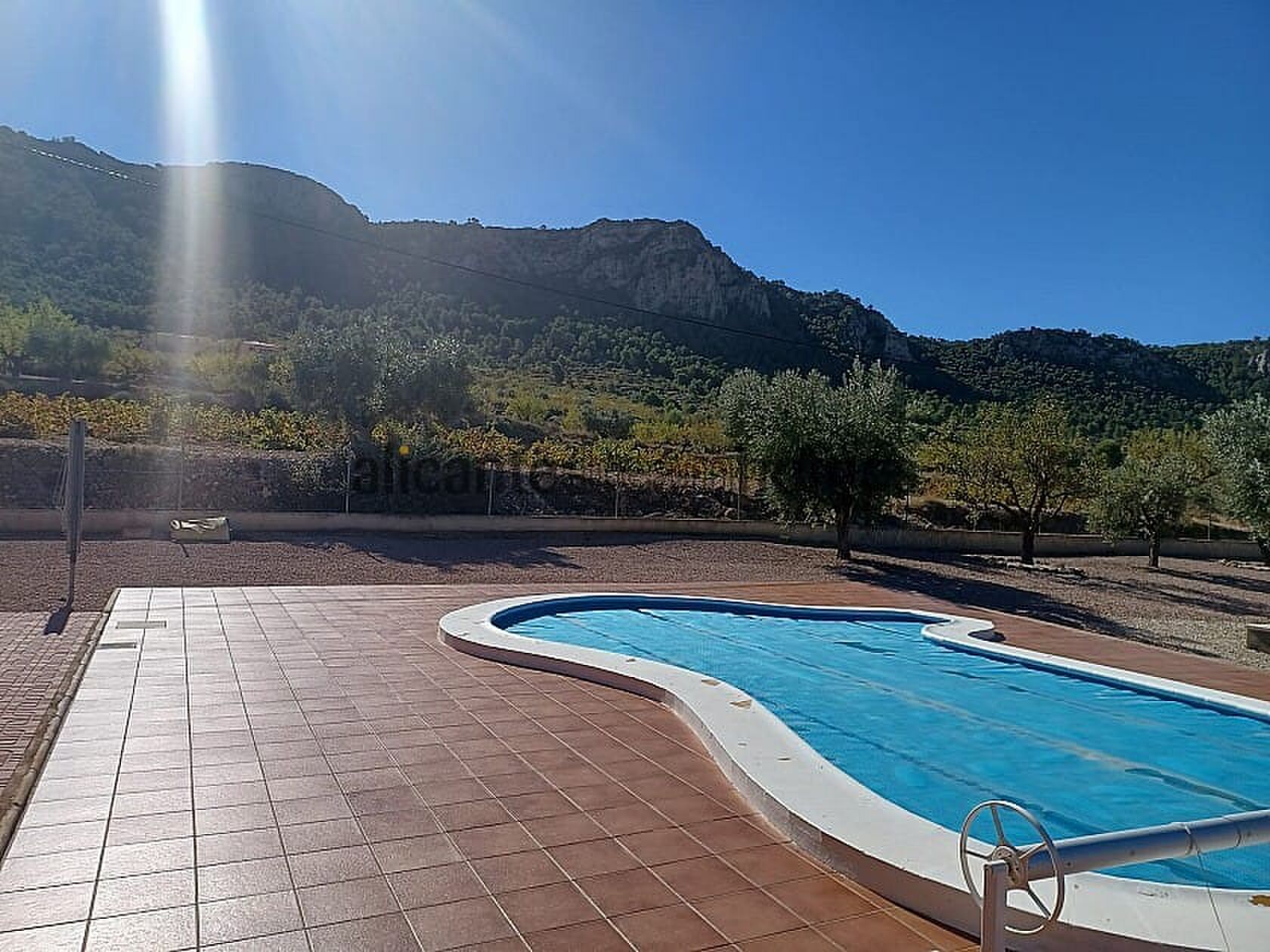 Spanje 