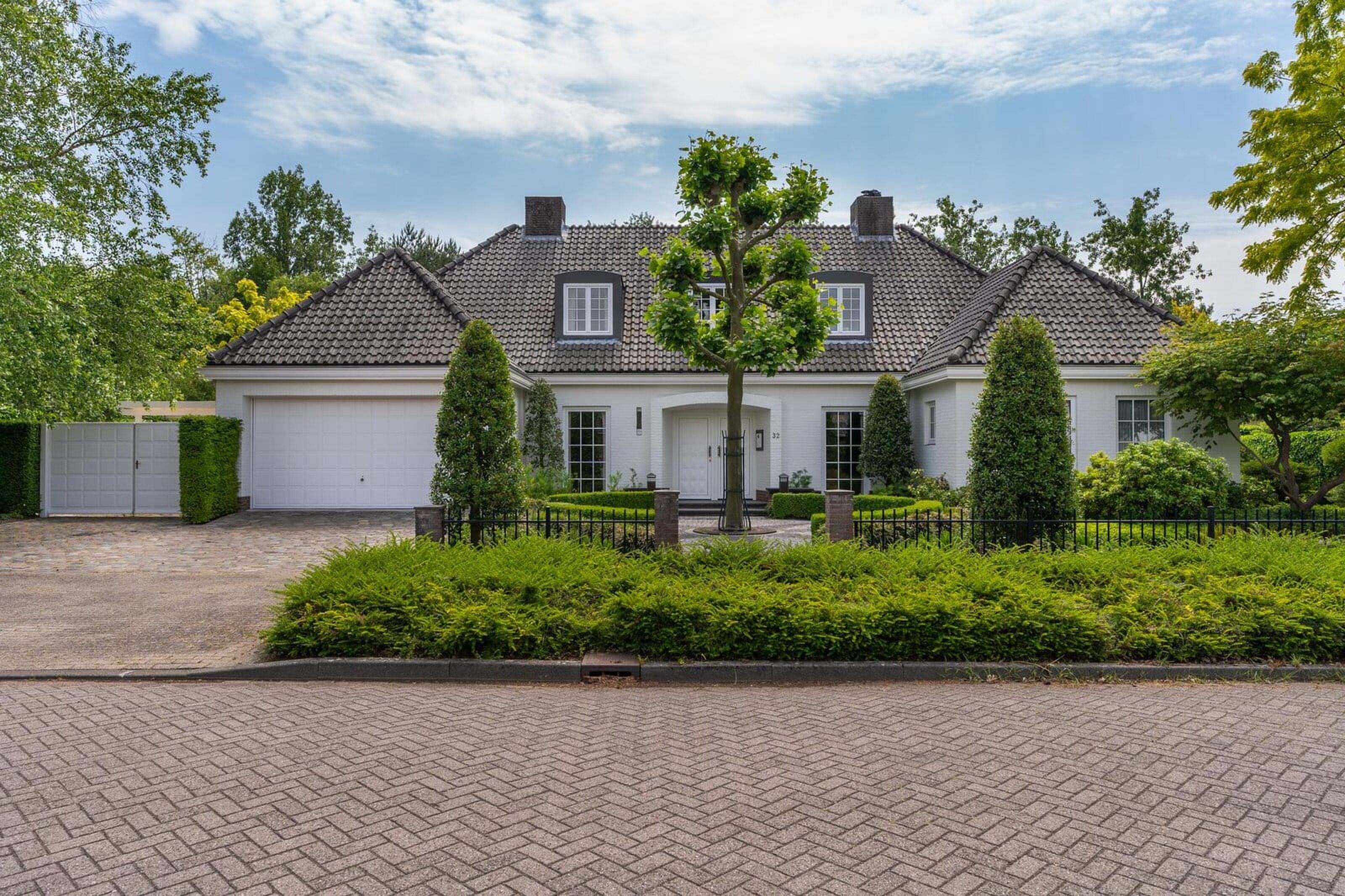 Villa Eindhoven
