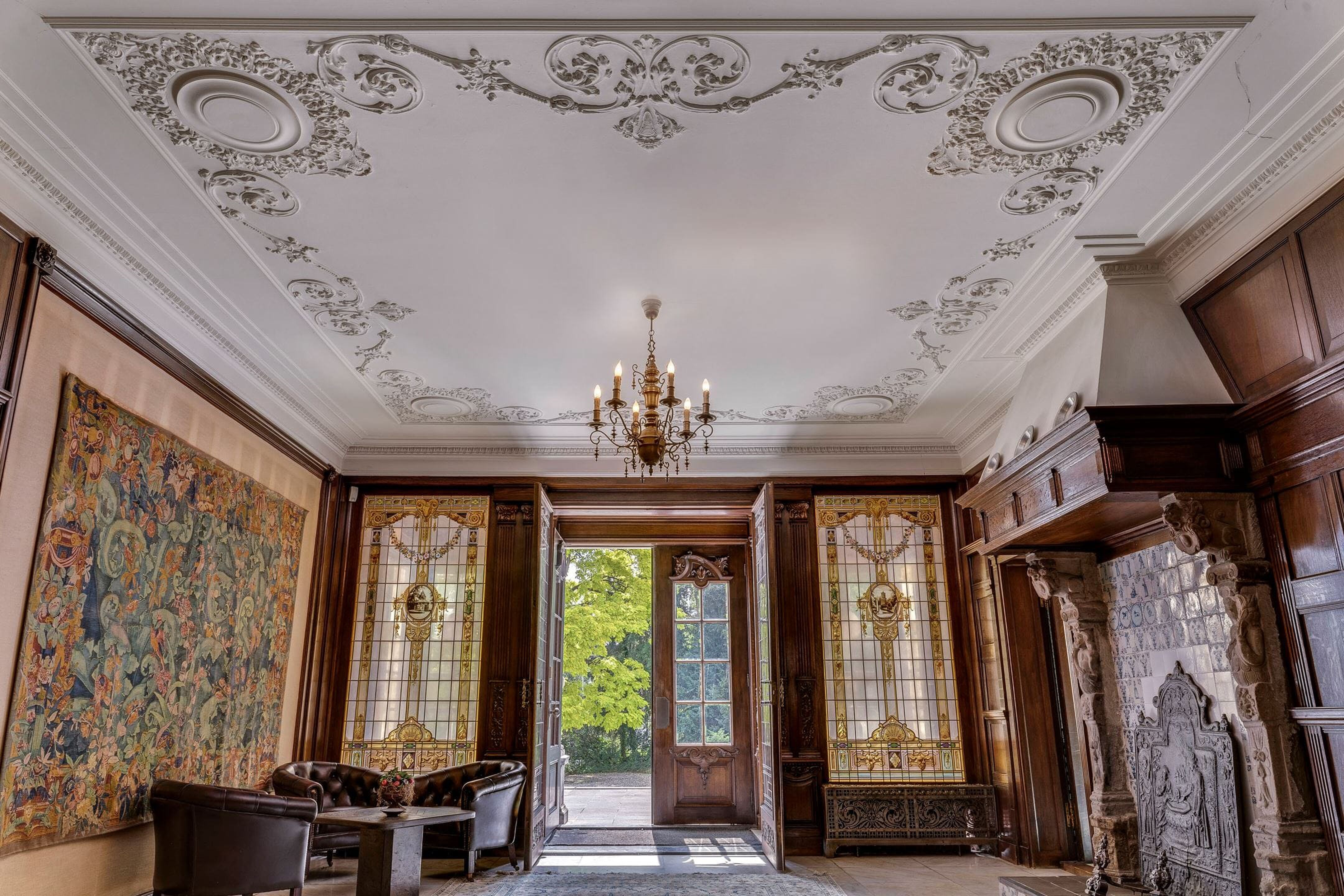 Villa Waalheuvel-03