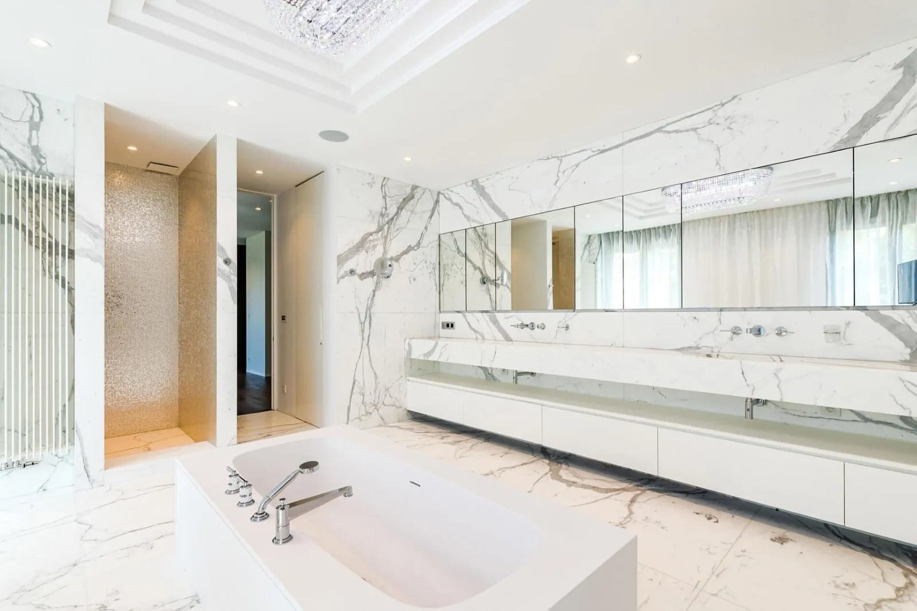 Appartment Brussel