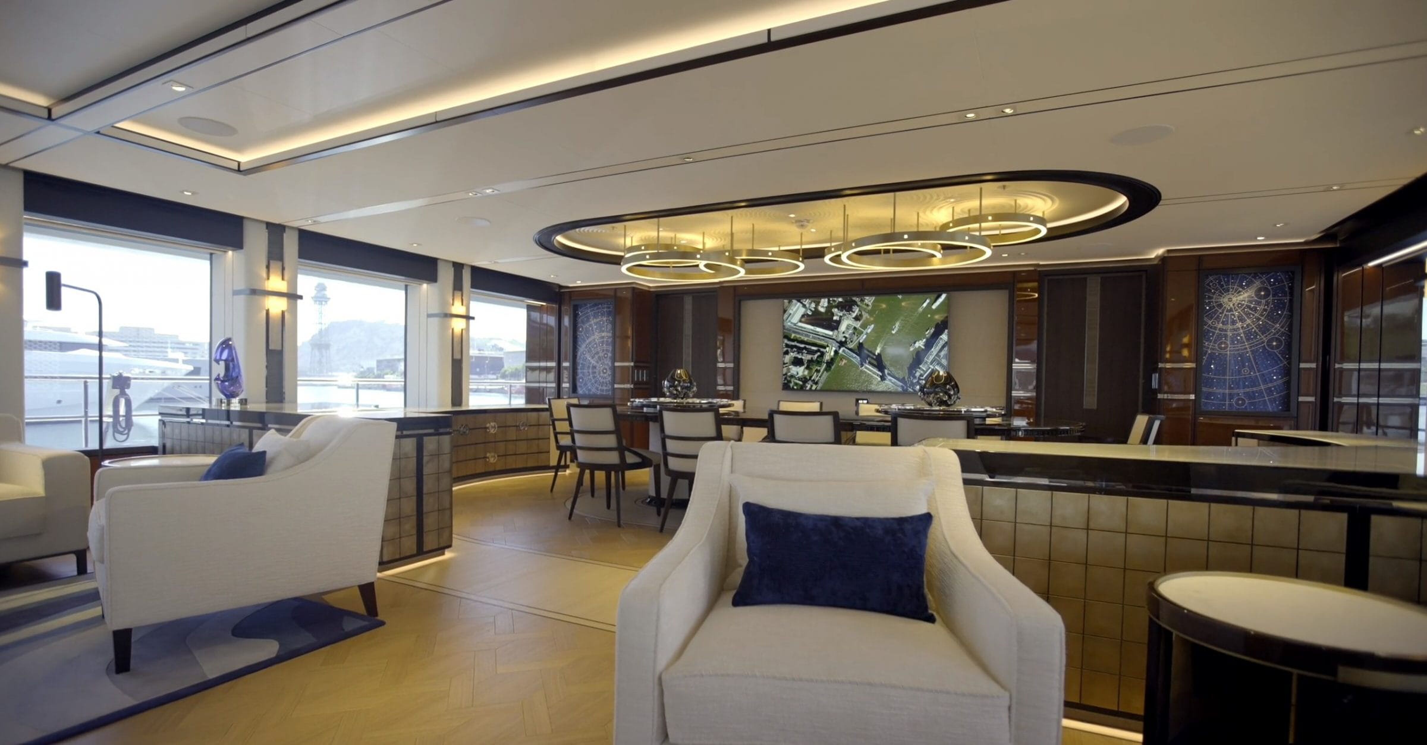 Heesen Yachts