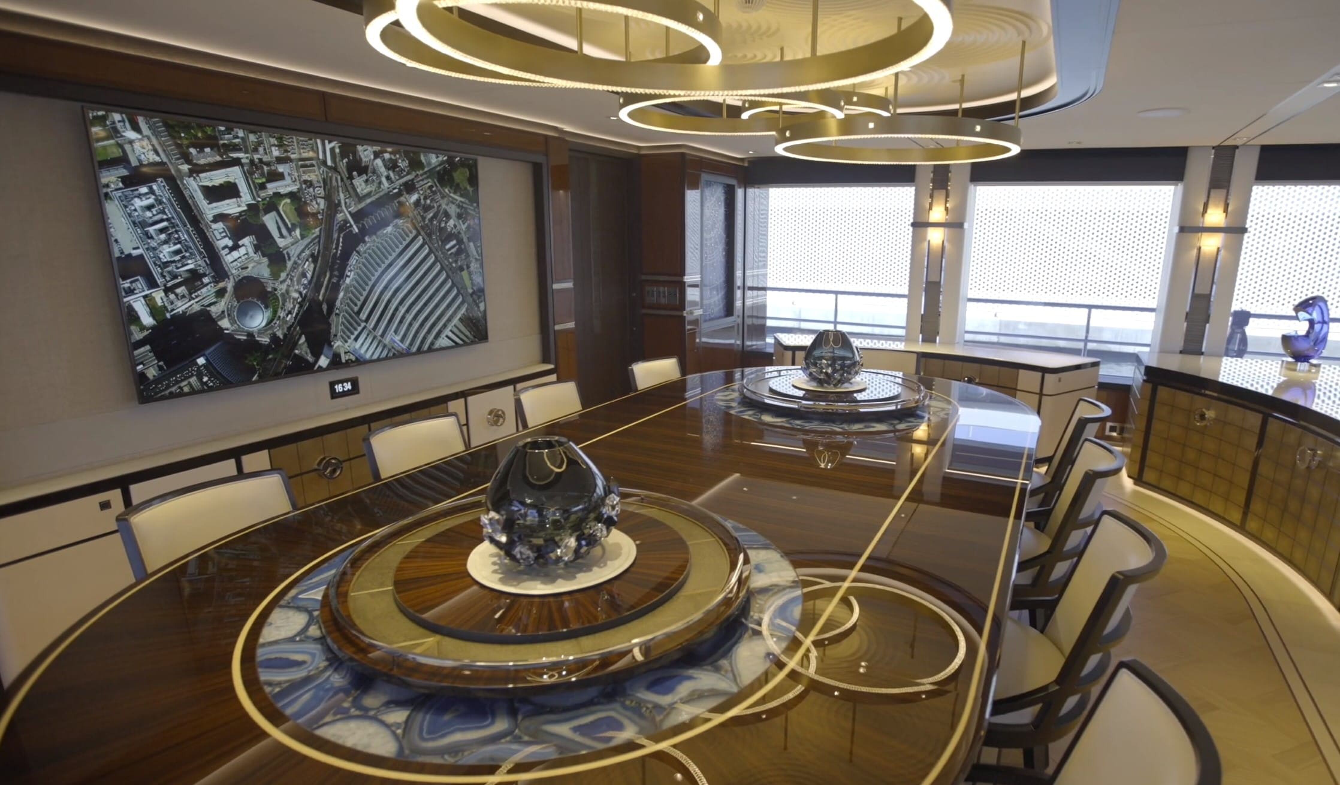 Heesen Yachts