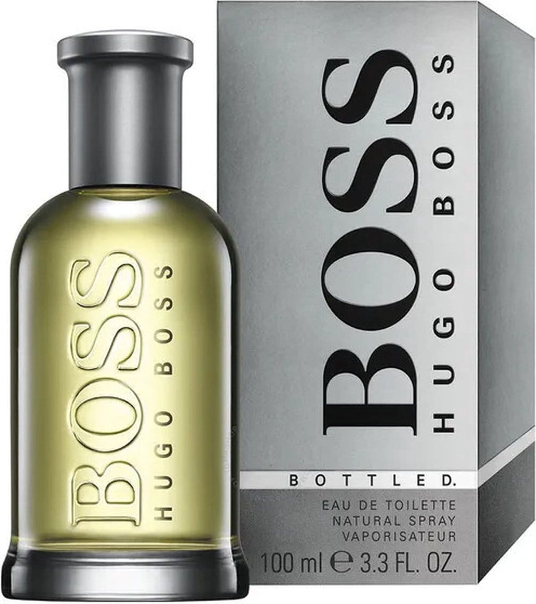 Hugo Boss