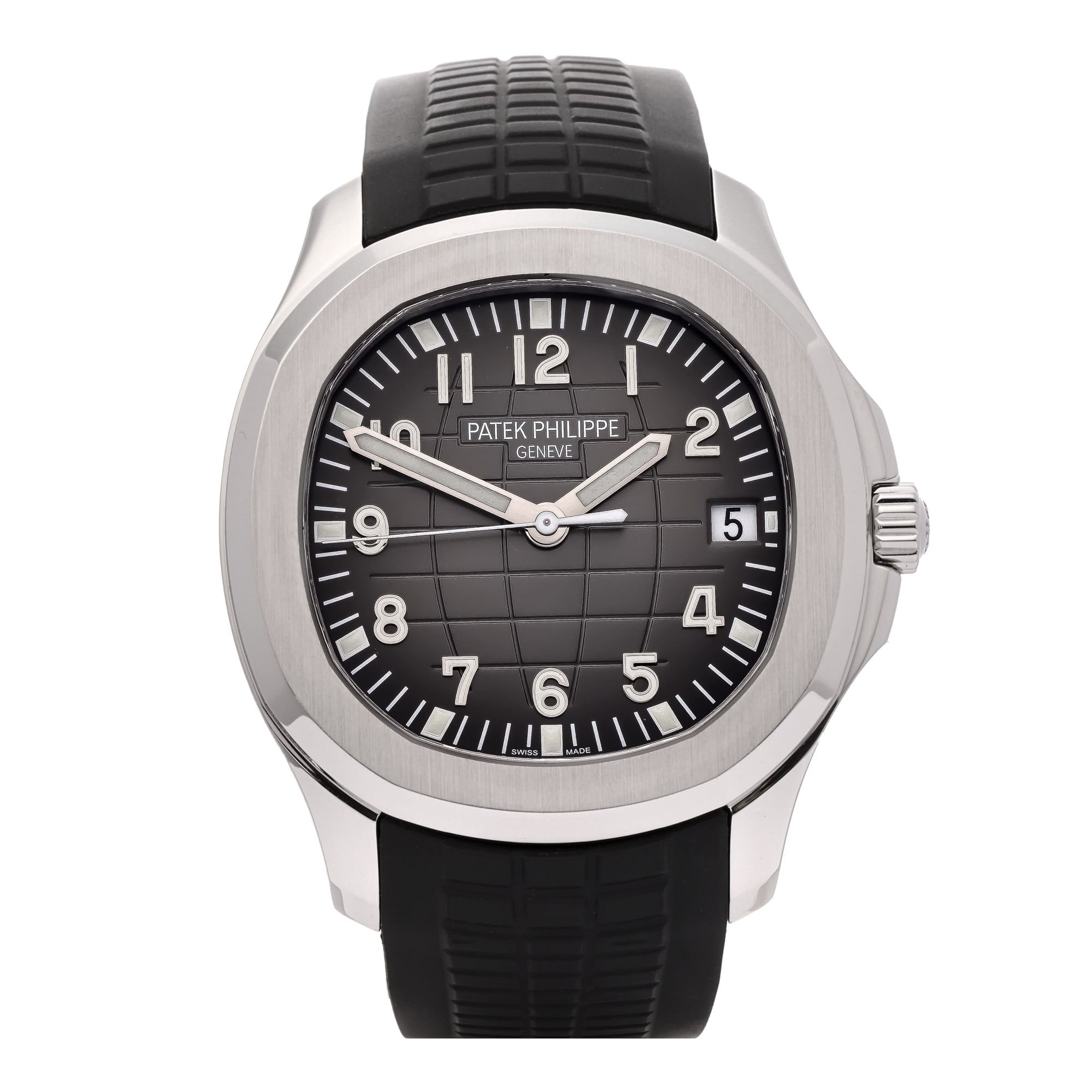 Patek Philippe Aquanaut 5167A