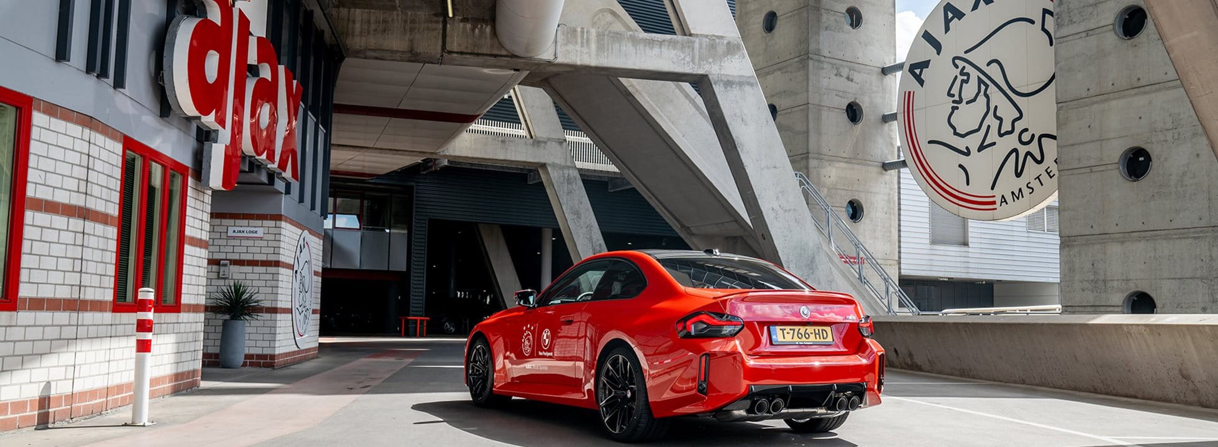 BMW