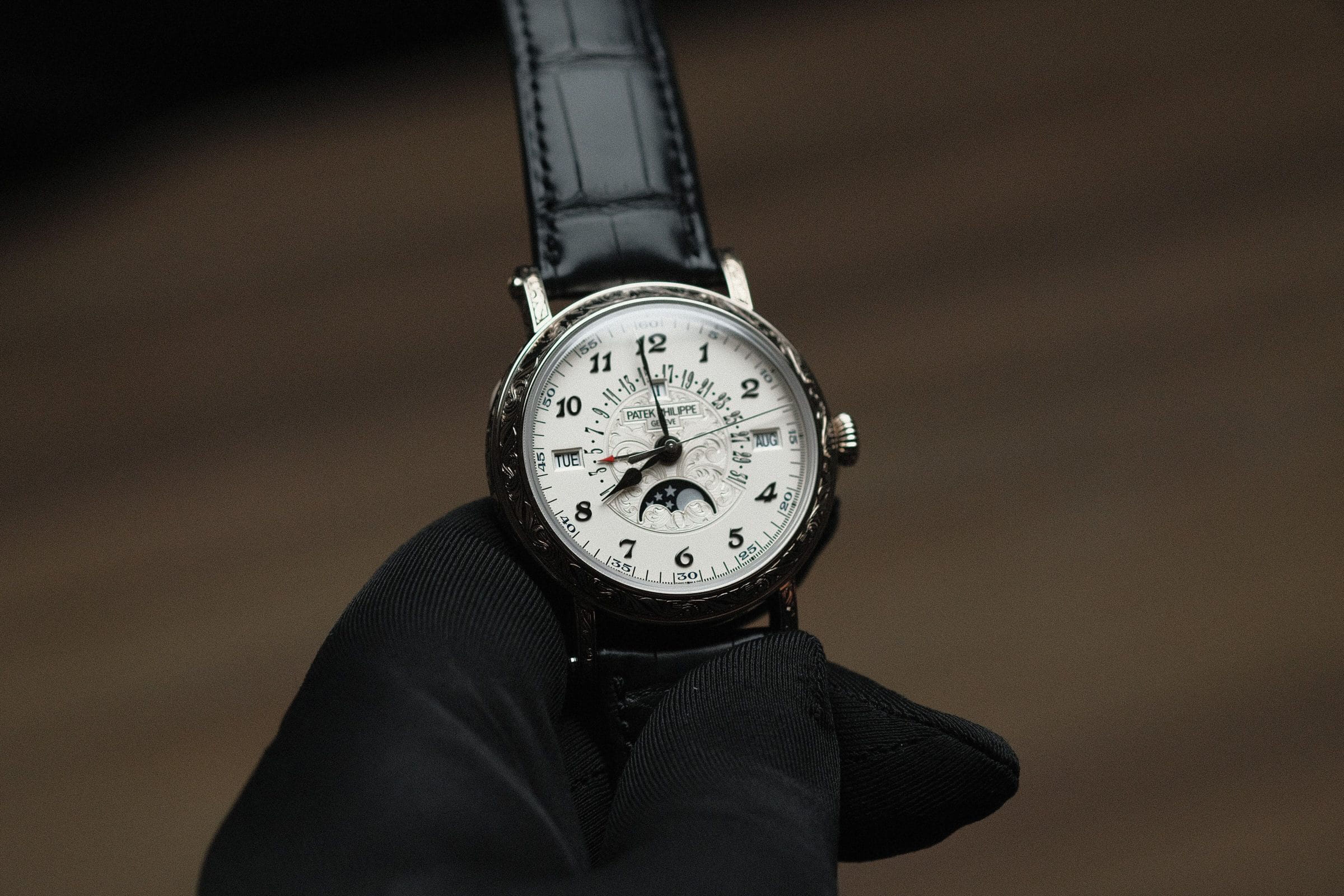 Horloge