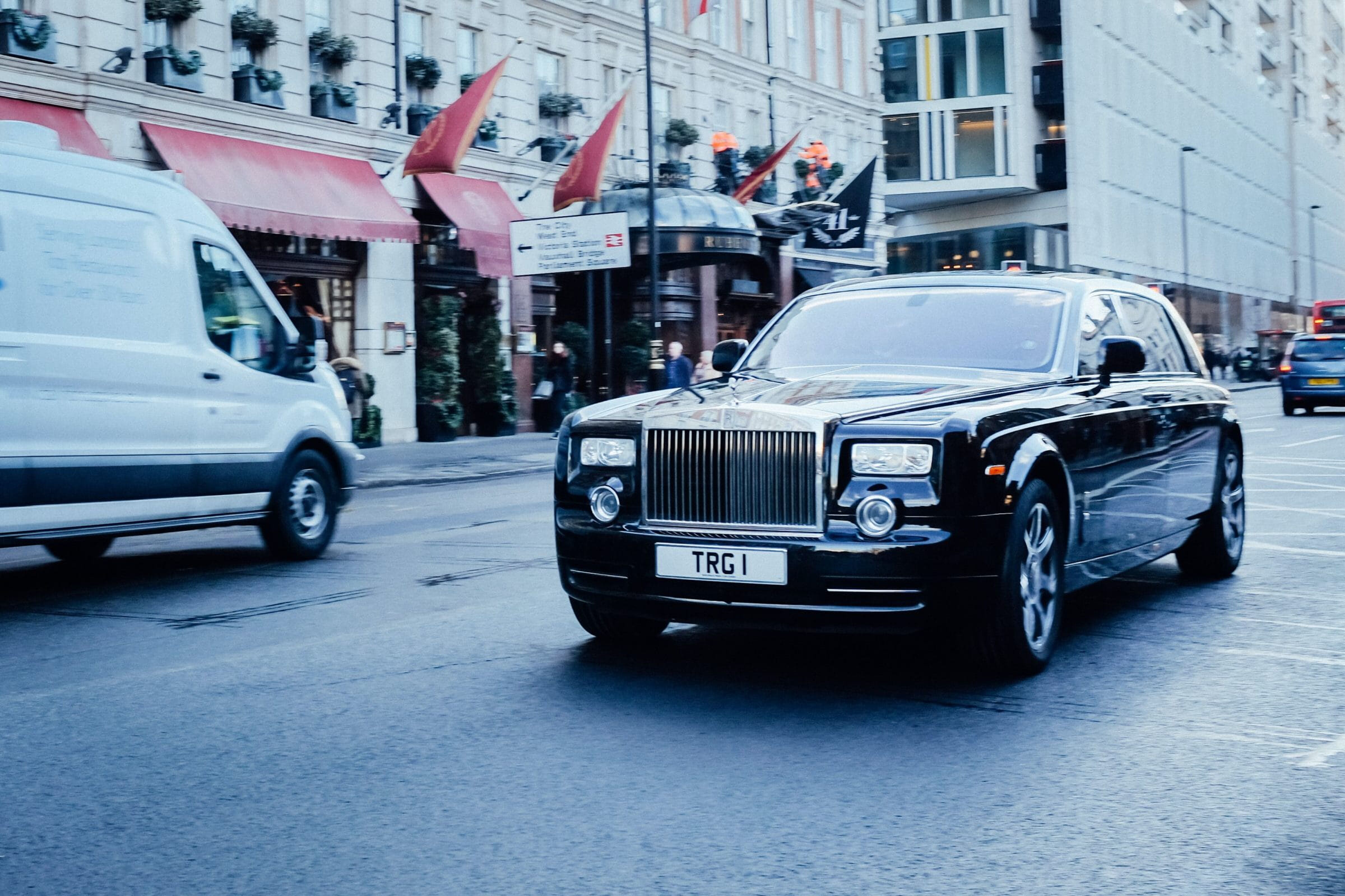 Rolls-Royce