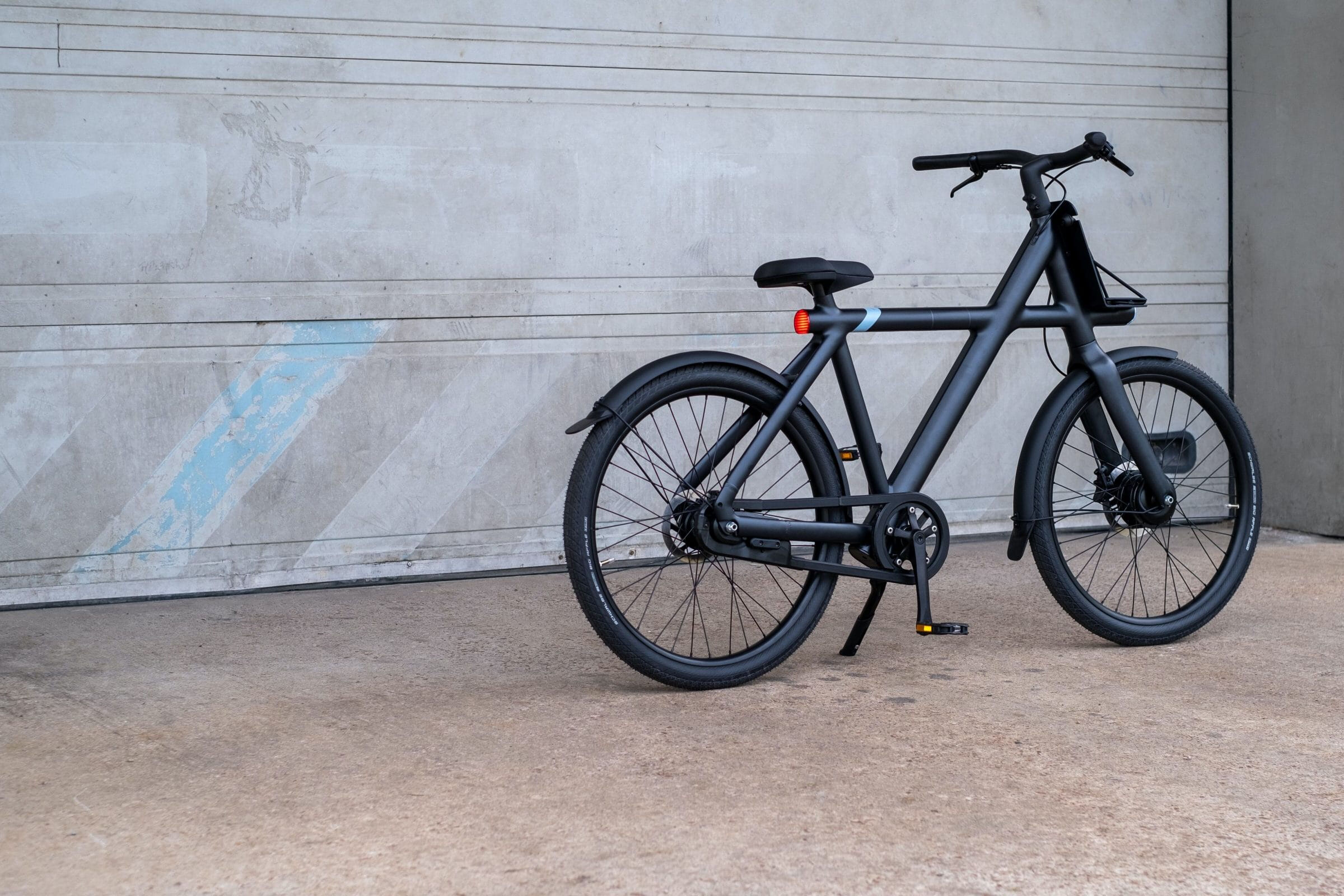 VanMoof