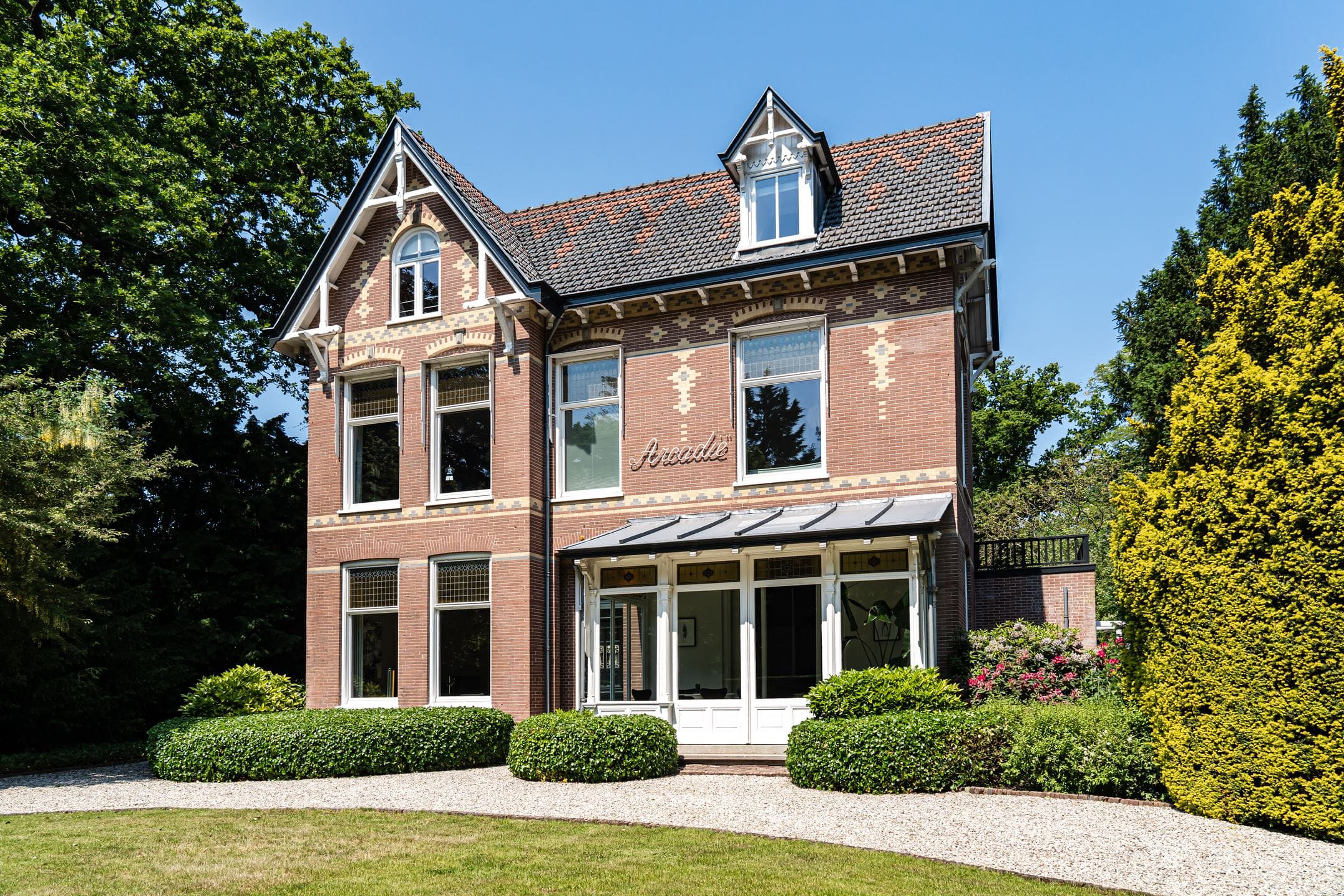 Villa Aerdenhout