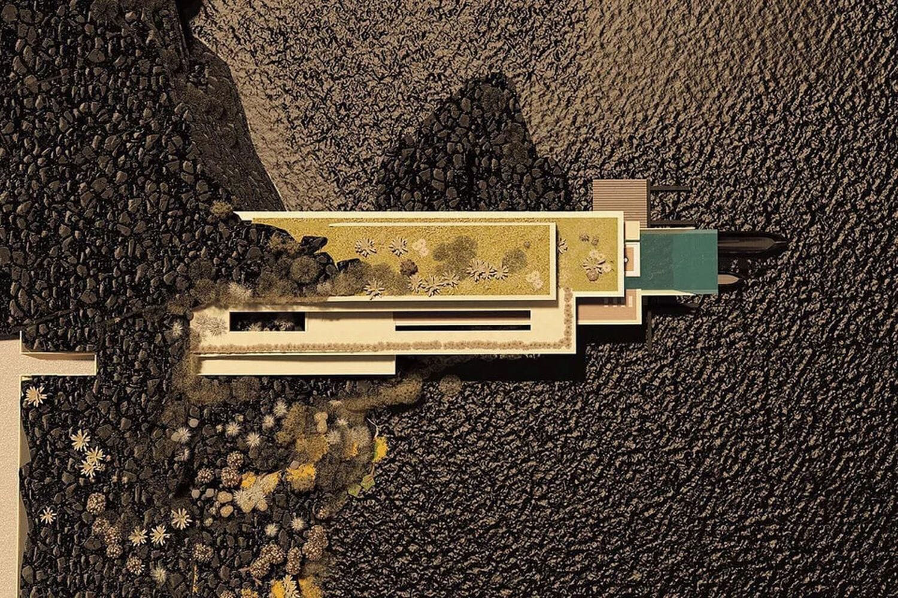 Villa Earth-01