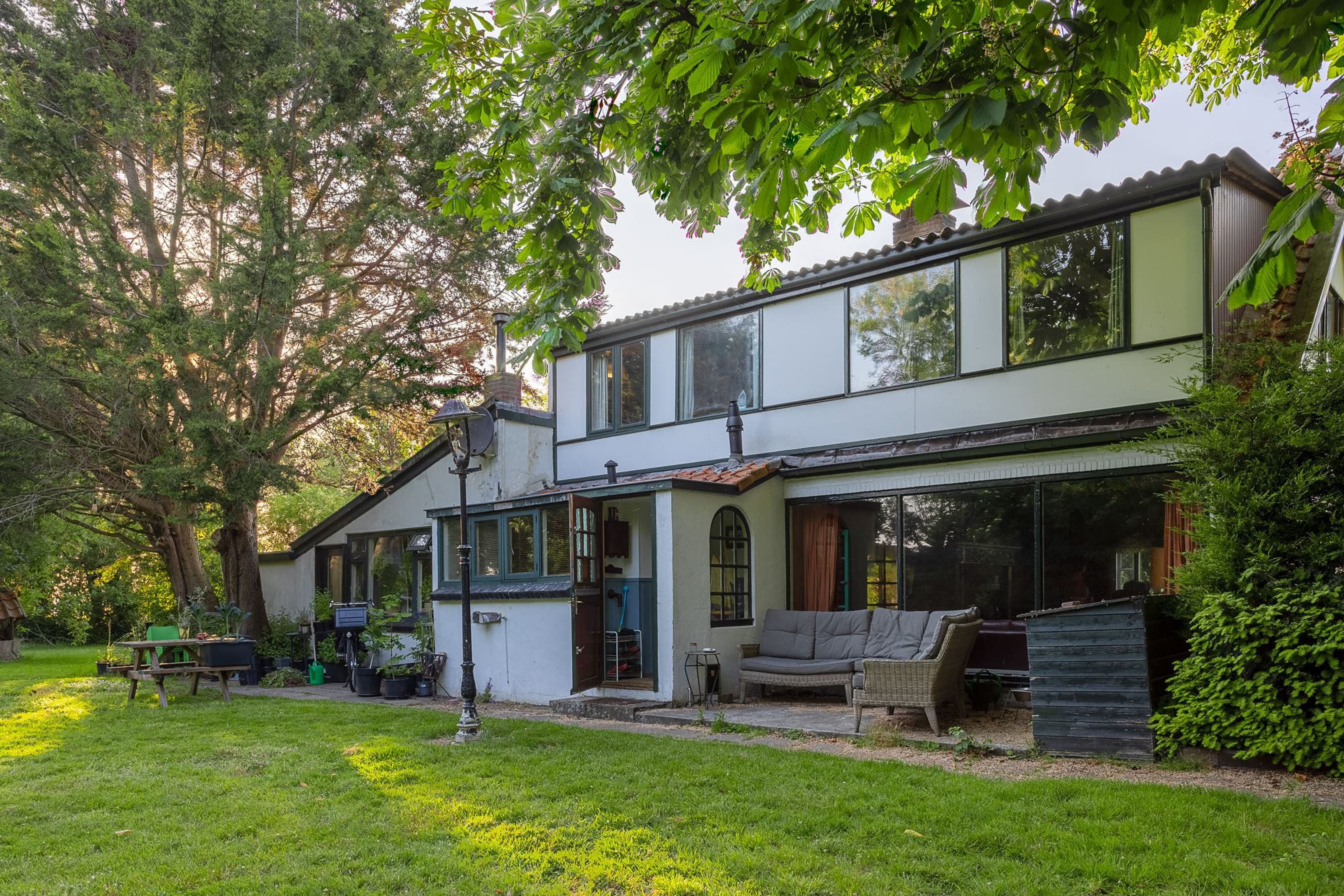 Villa Warmond