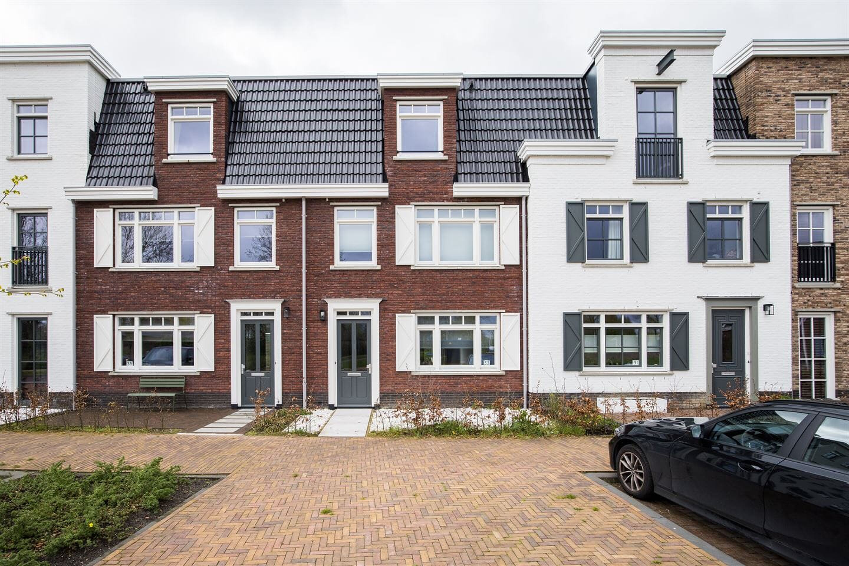 Woning Ihattaren Vleuten