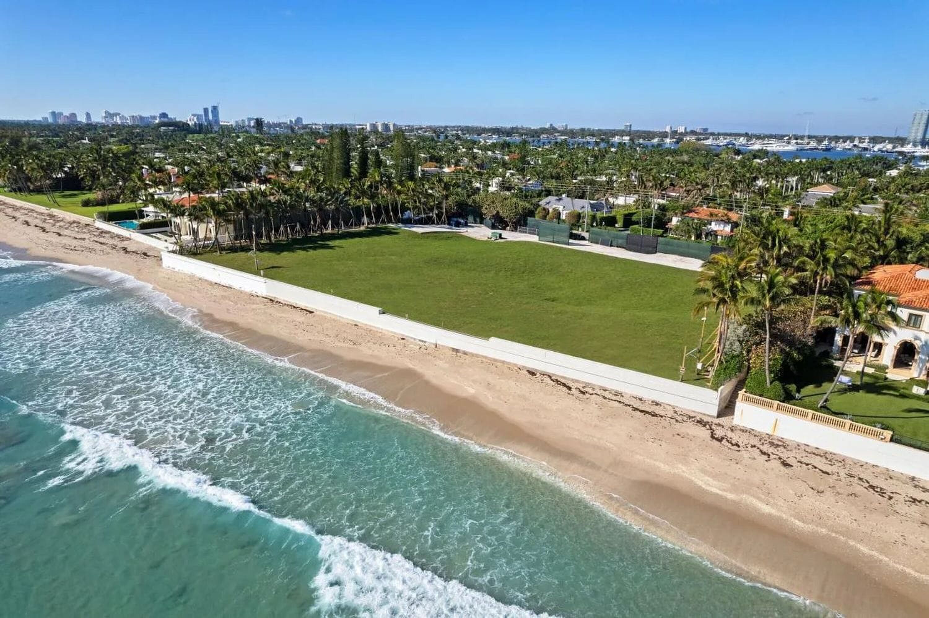 Palm Beach