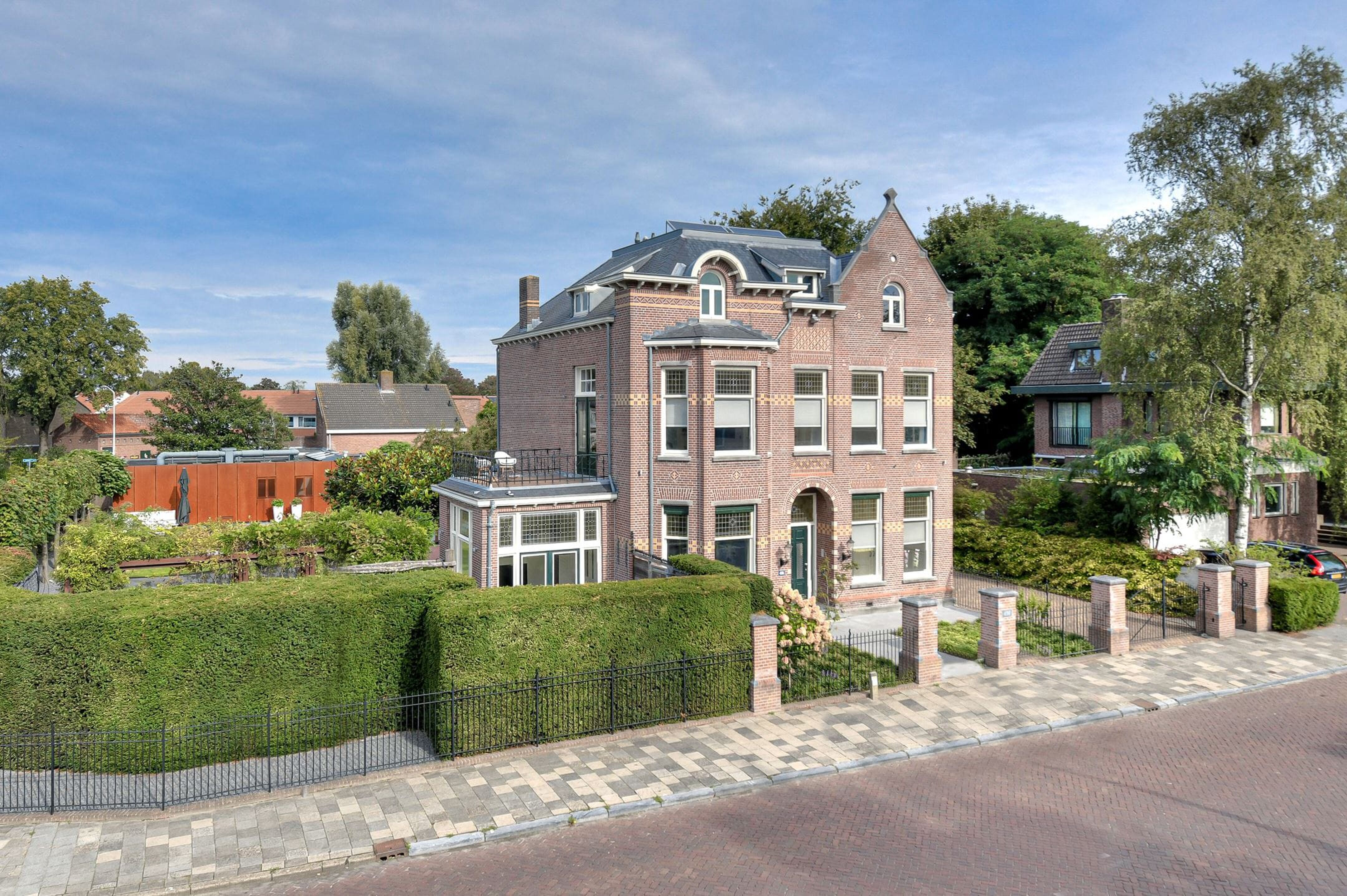 Villa Breda