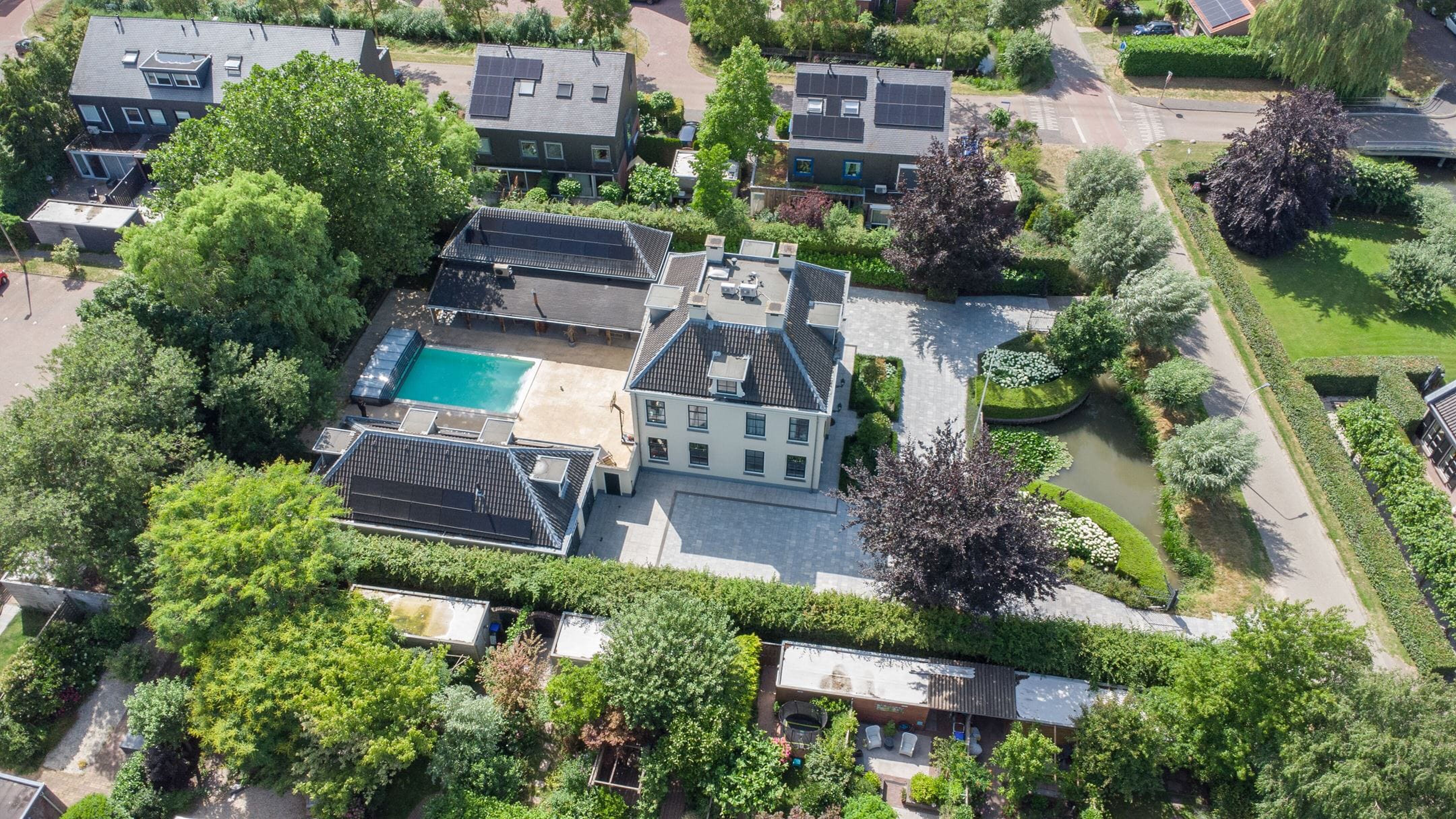 Villa Utrecht