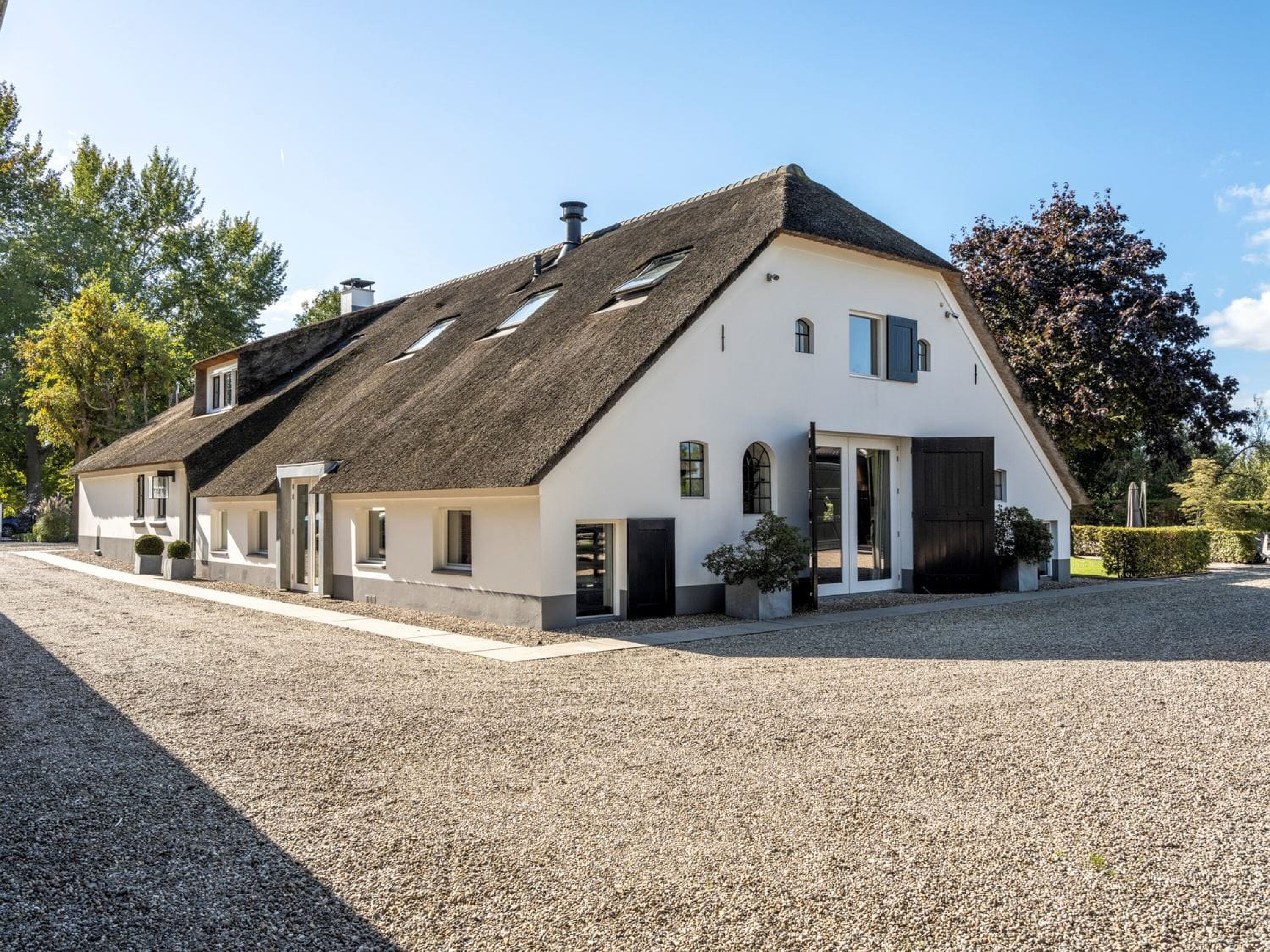 Woonboerderij