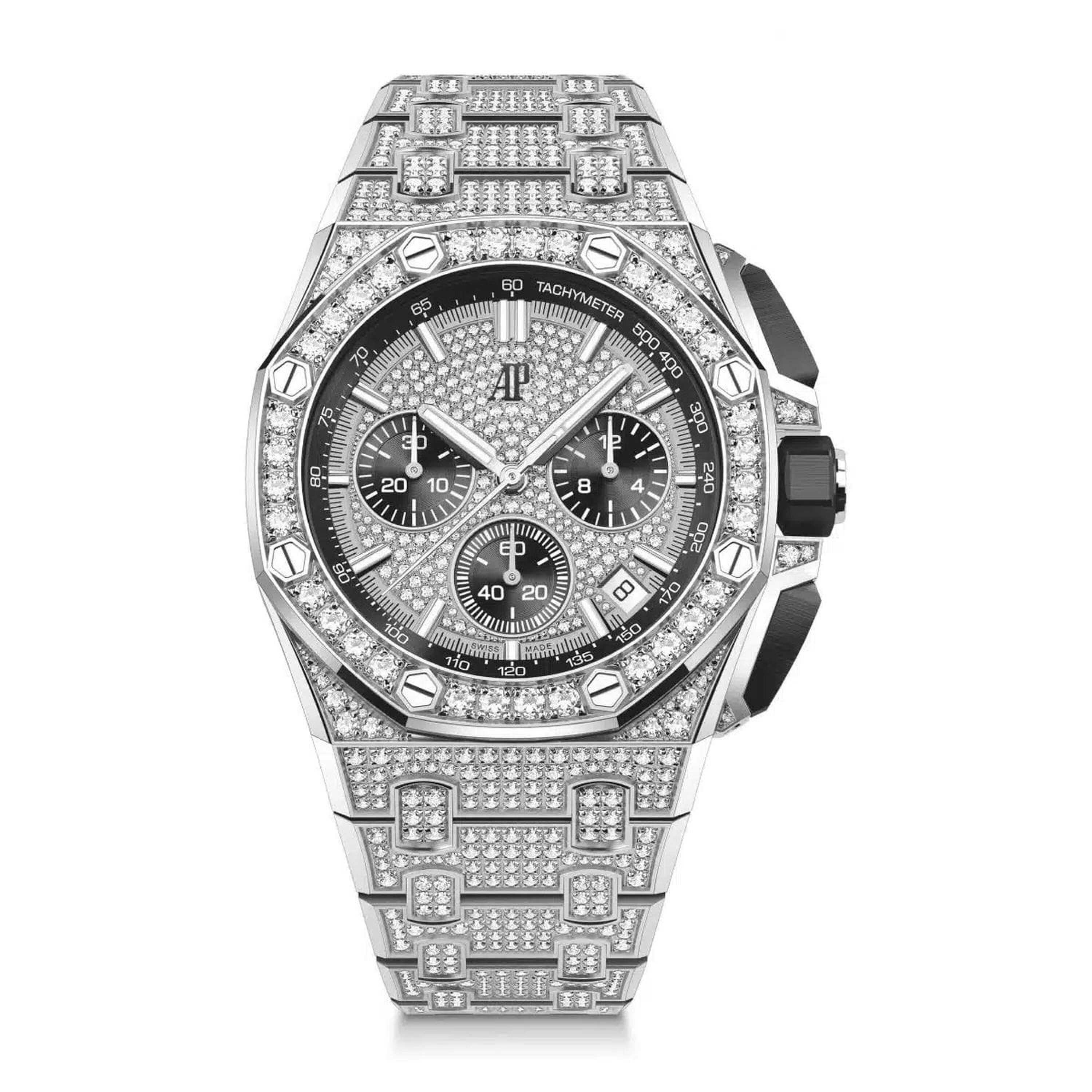 Audemars Piguet Royal Oak-01