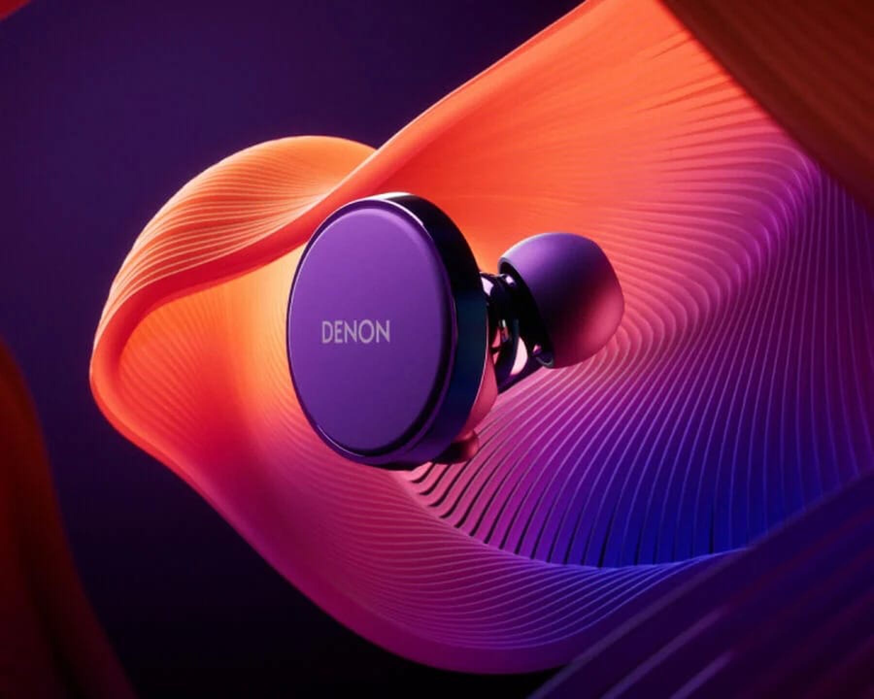 denon perl pro