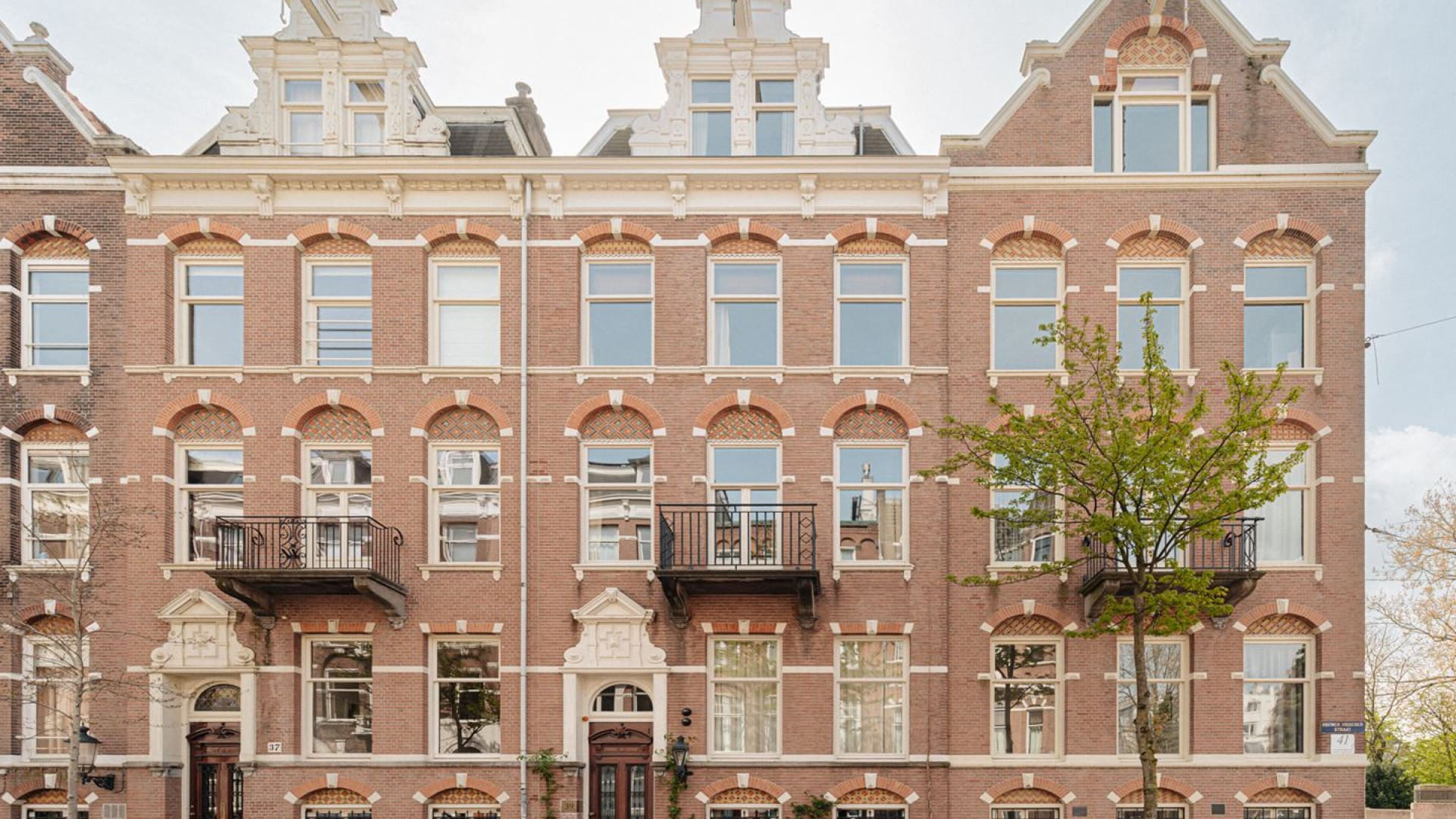 lieke van lexmond huis