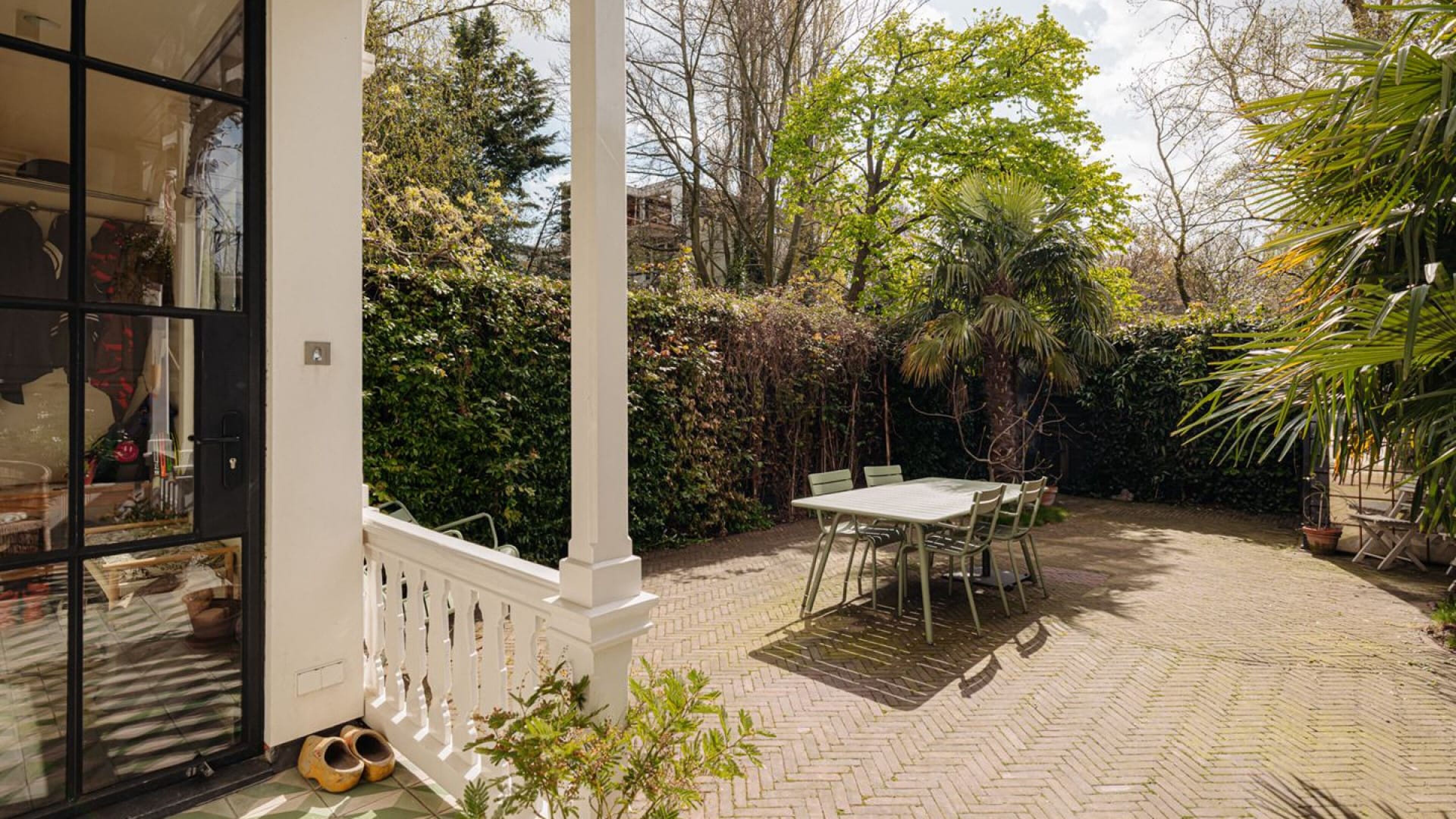 lieke van lexmond tuin