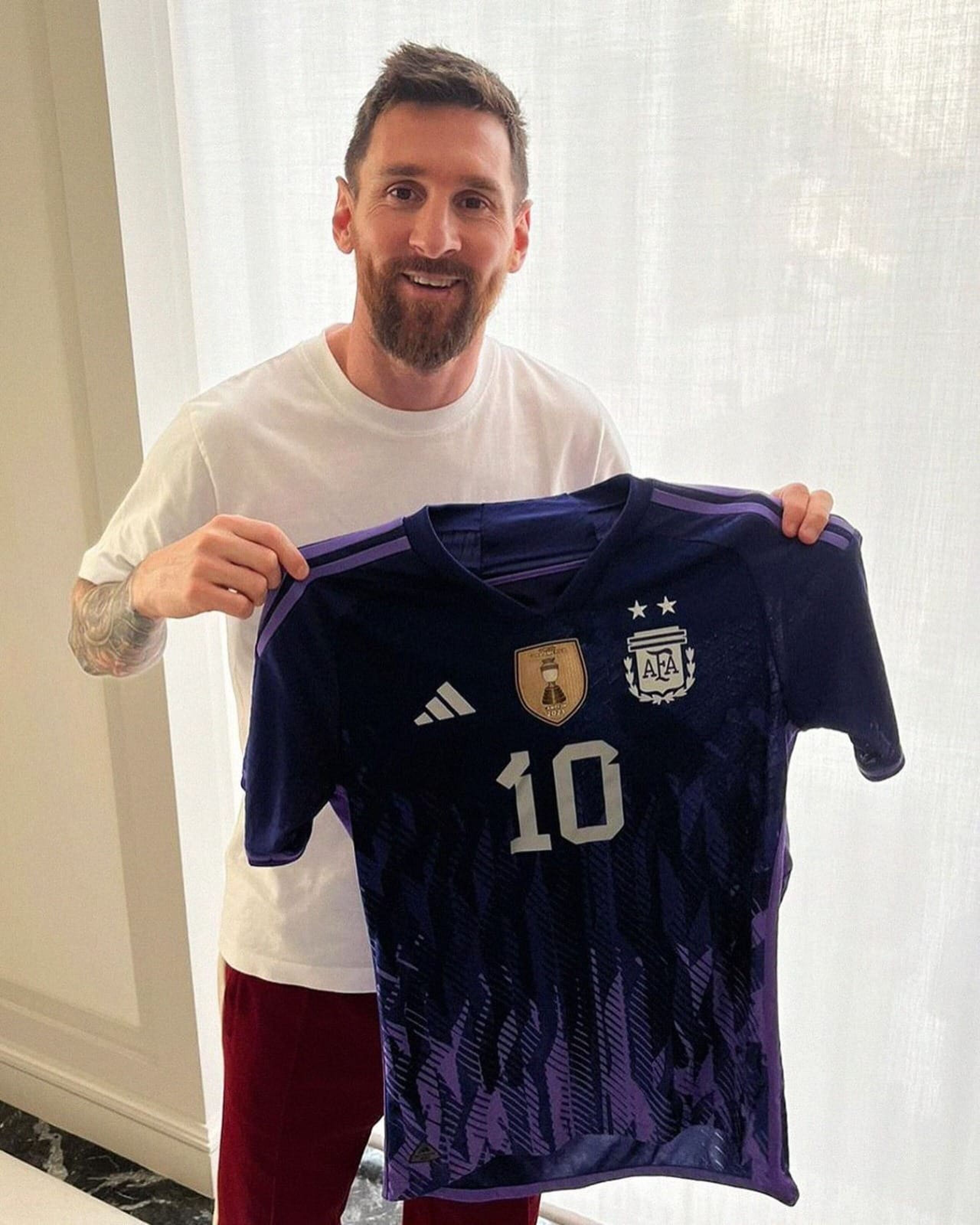 messi patek 
