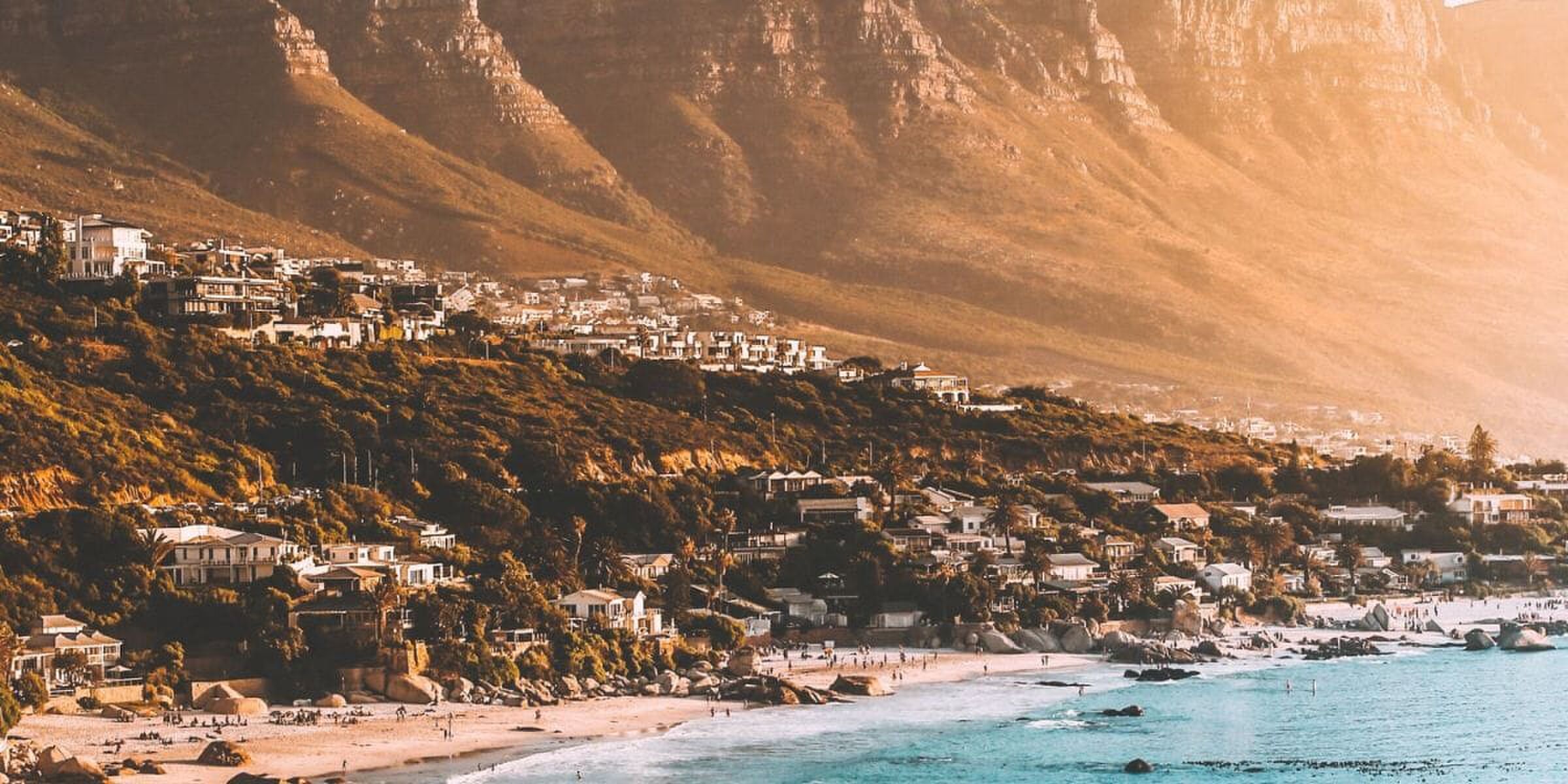 overwinteren zuid-afrika
