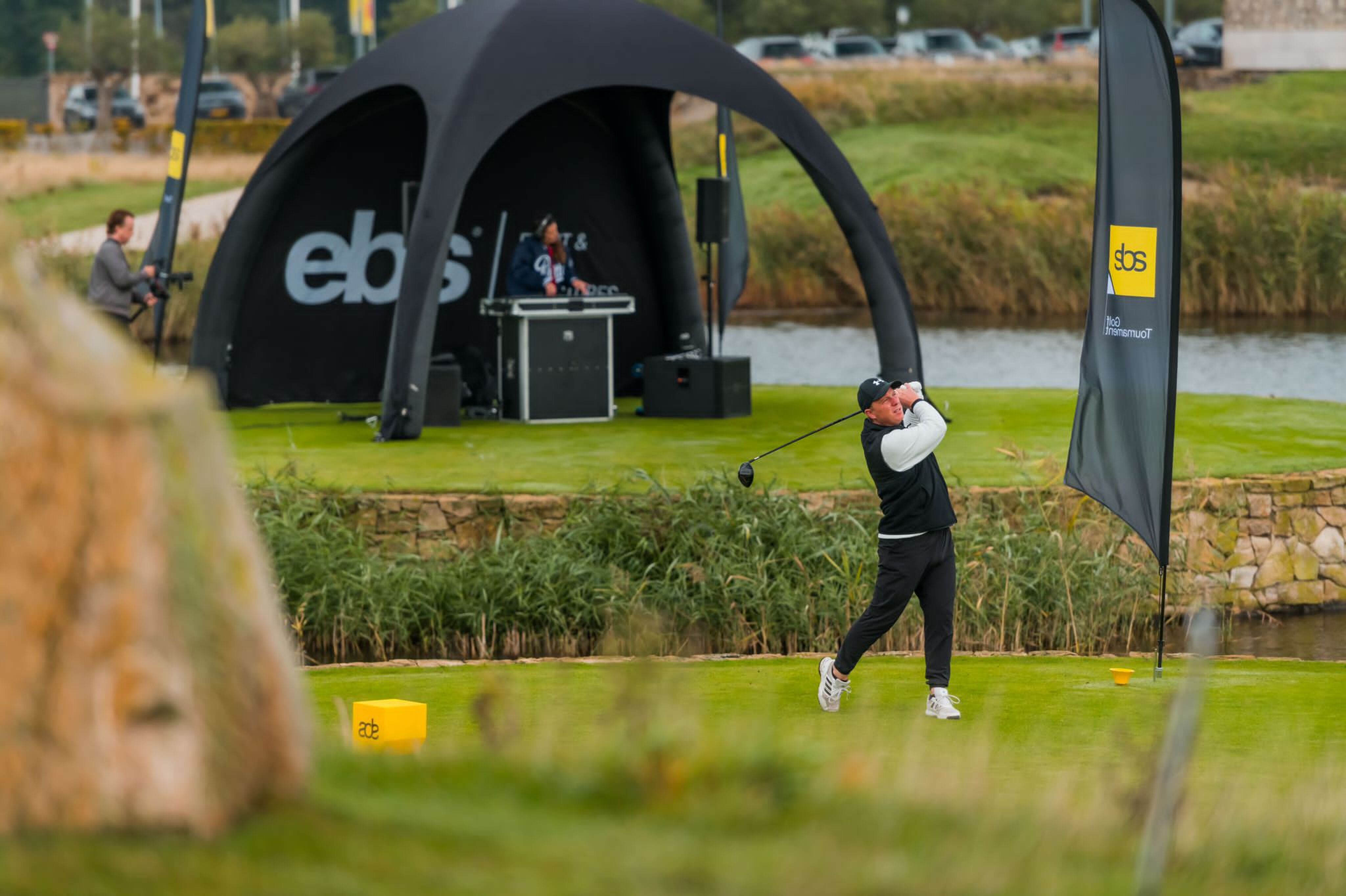 ade golf