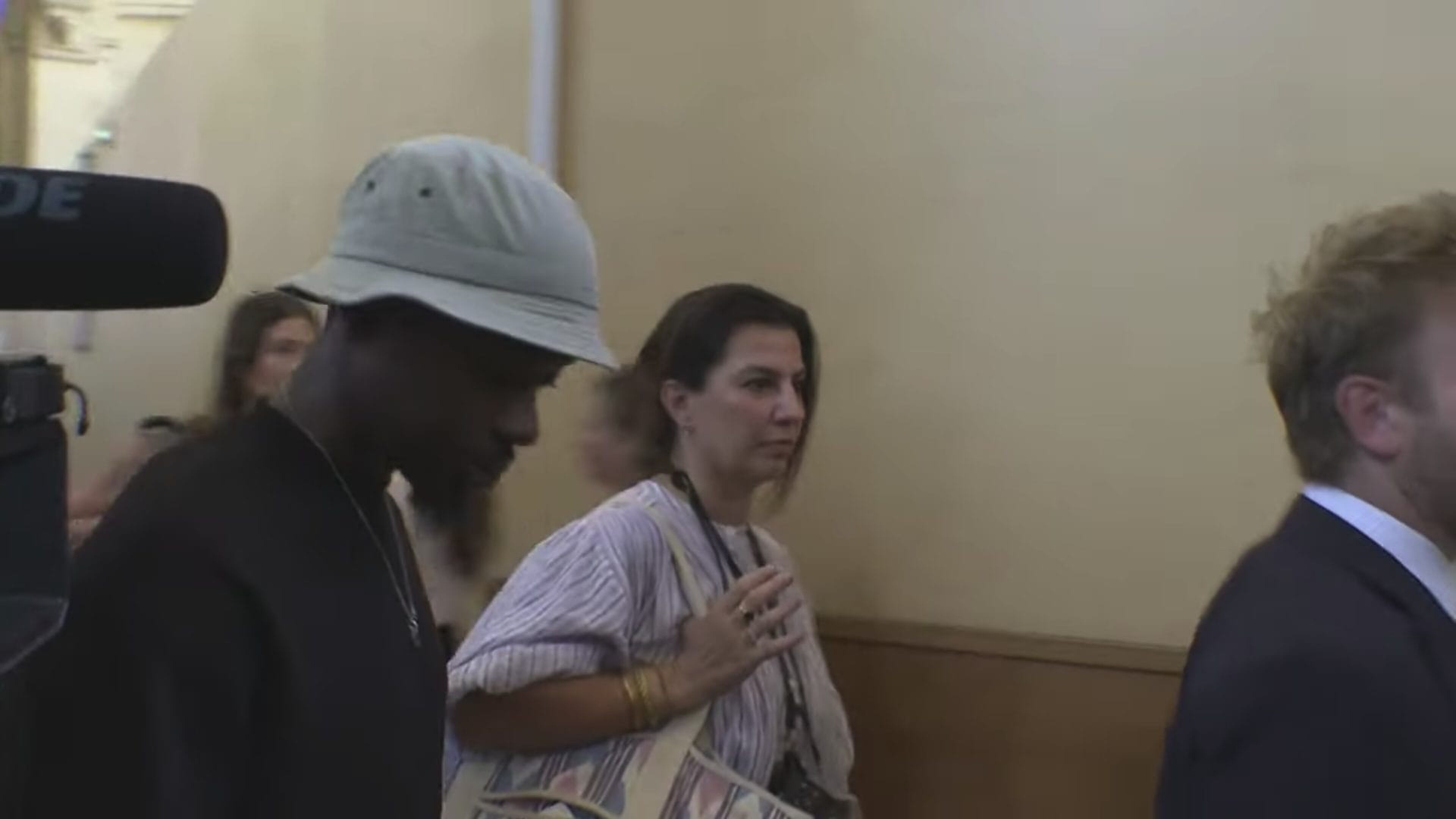 Franse Rapper MHD gaat een lange tijd de bak in