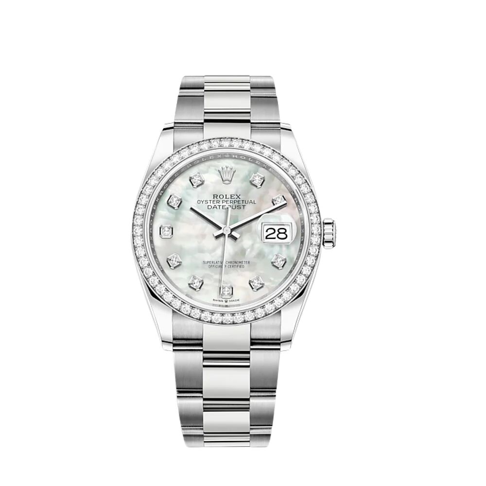 De top 5 beste Rolex horloges voor vrouwen in 2023