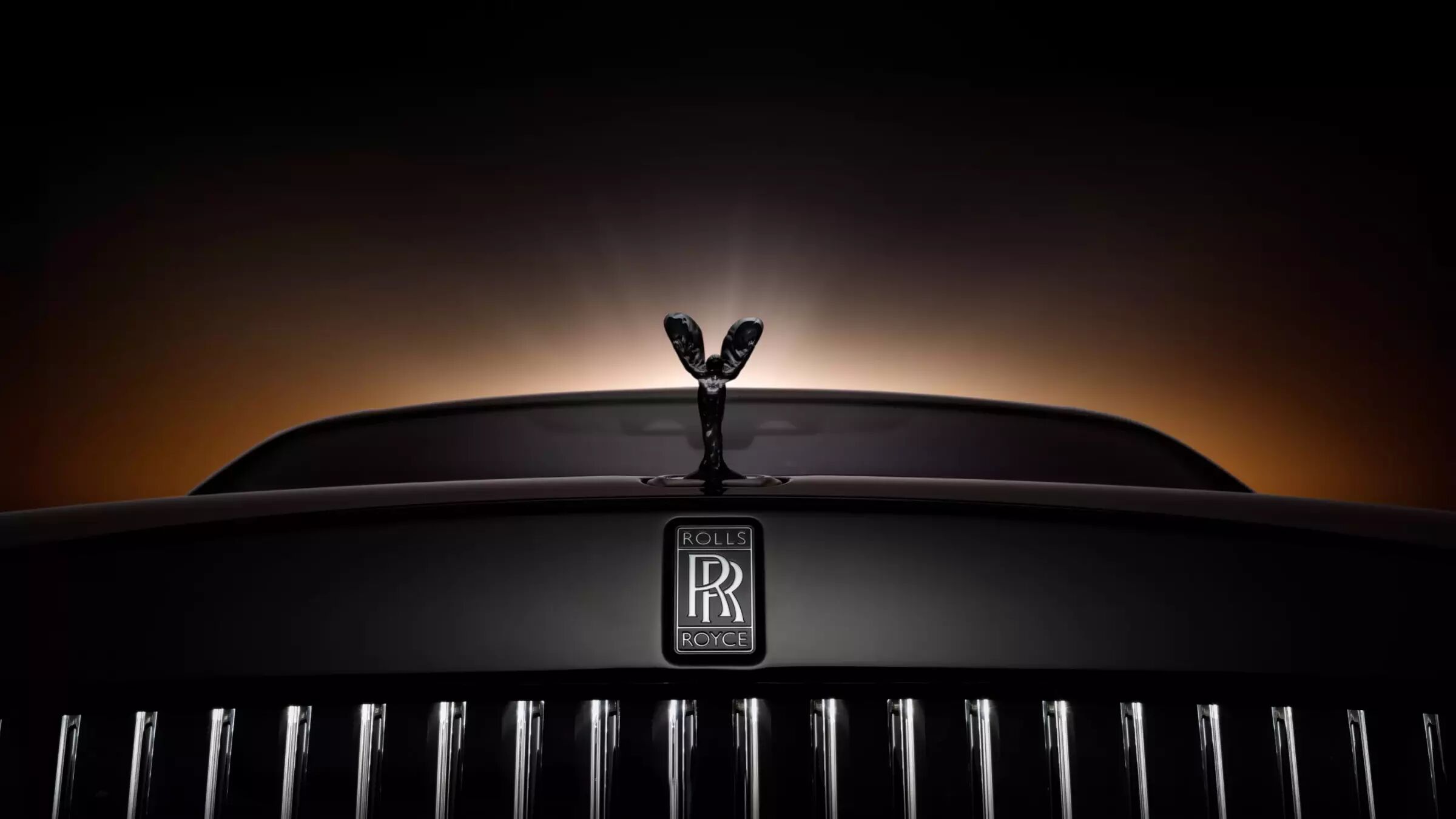Ervaar luxe en exclusiviteit met de Rolls-Royce Black Badge Ghost Ékleipsis