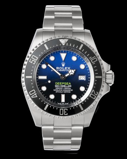 Gewilde Rolex modellen met aanzienlijke wachtlijsten