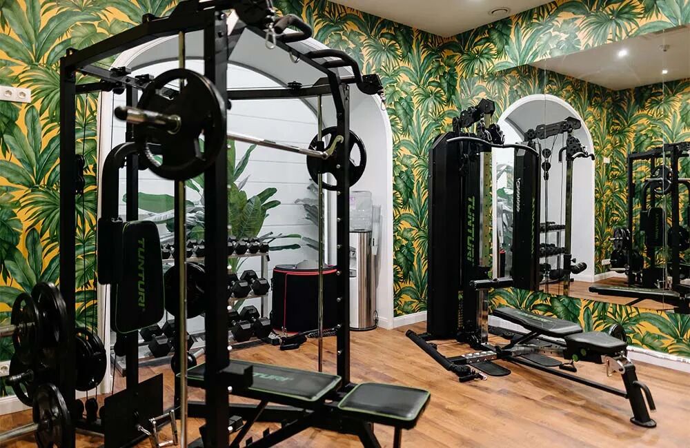Mystery Hotel Budapest: Luxe en Comfort in het Hart van de Stad
