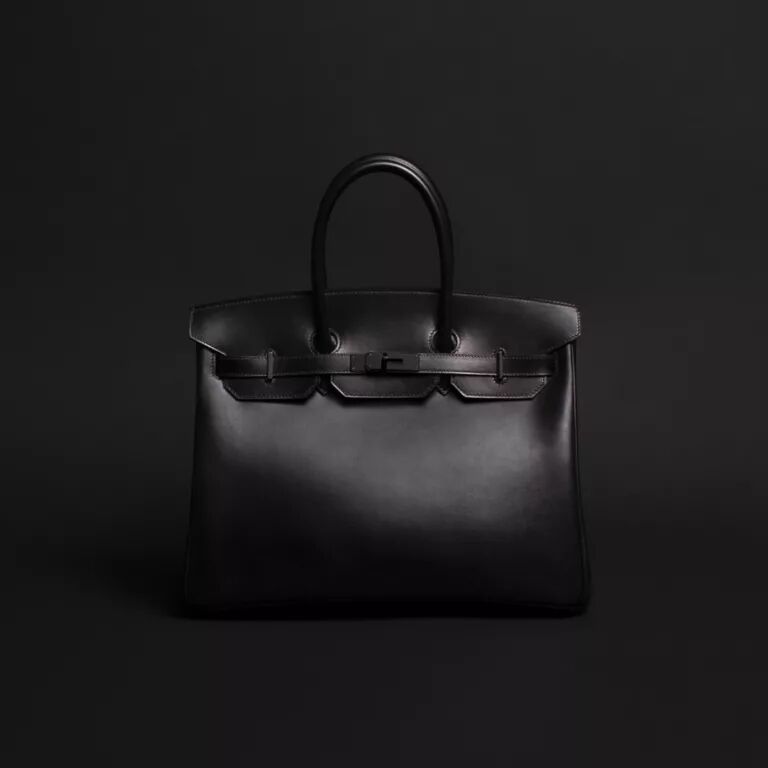 Waarom is de birkin bag zo duur