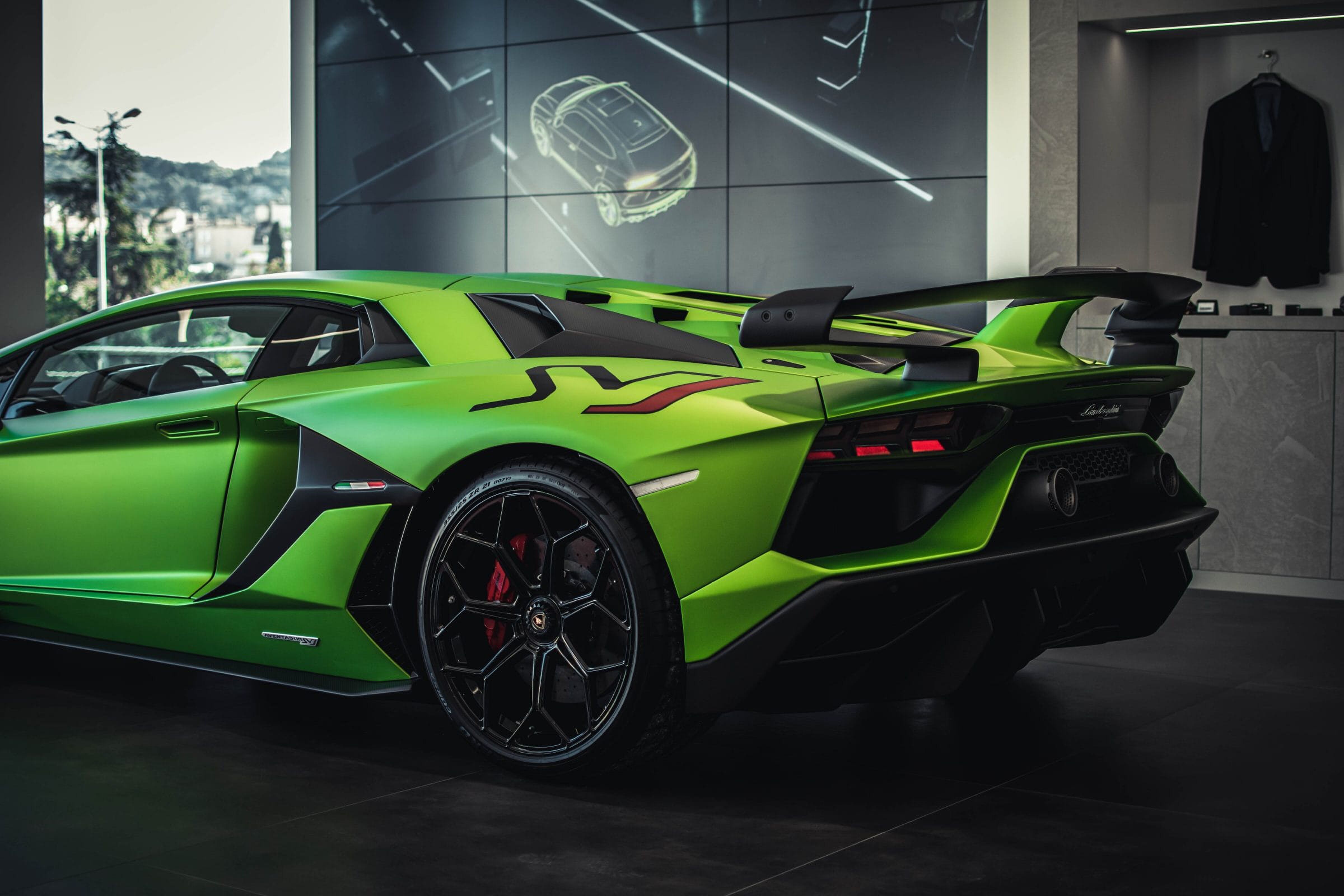Alles wat u moet weten over het huren van een Lamborghini in Nederland