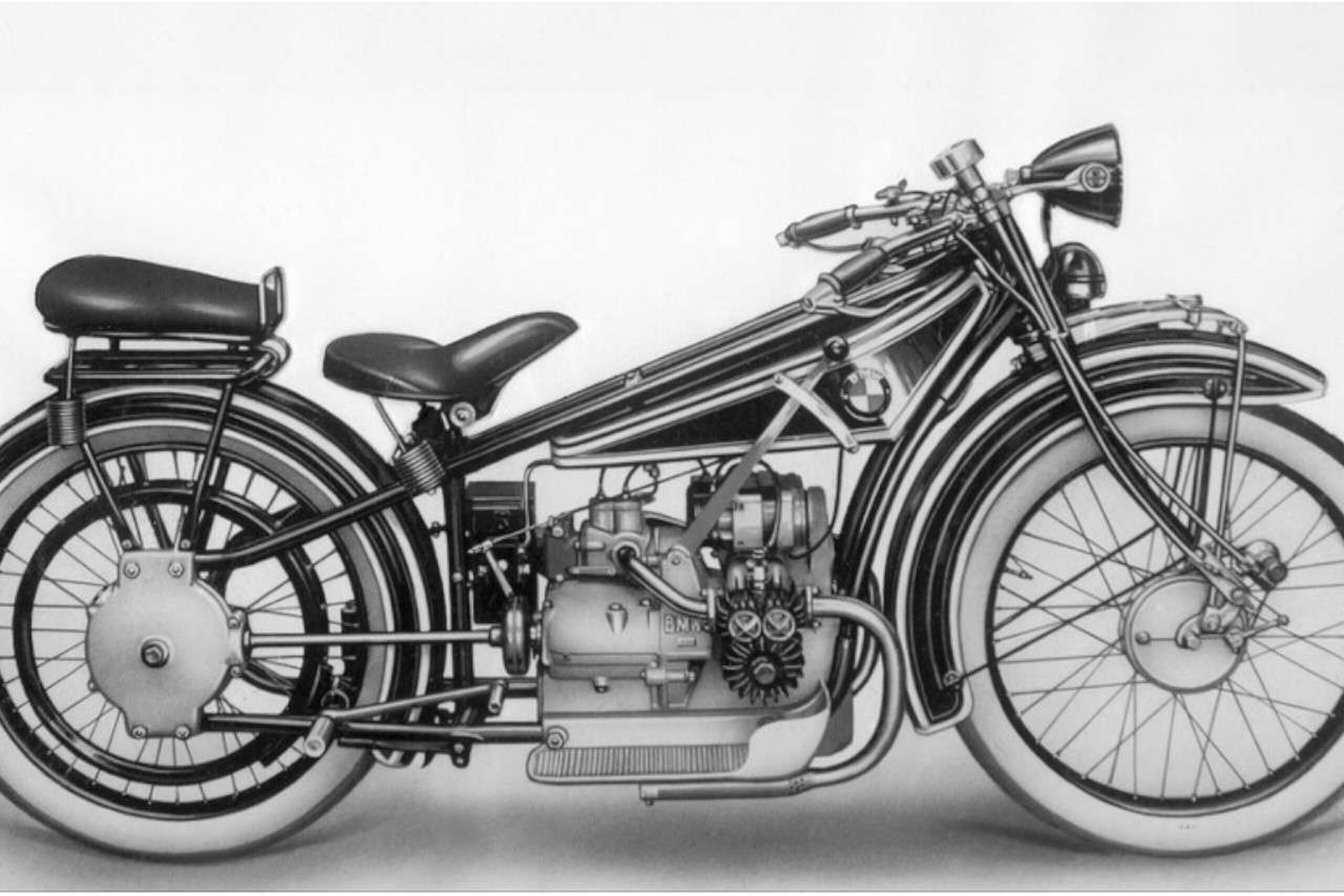 BMW: Een Historie van Innovatie en Kwaliteit