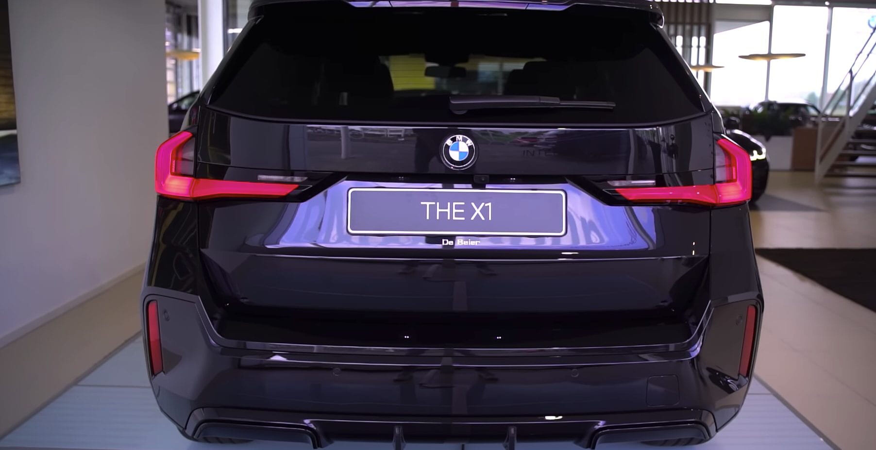 bmw x1 2023