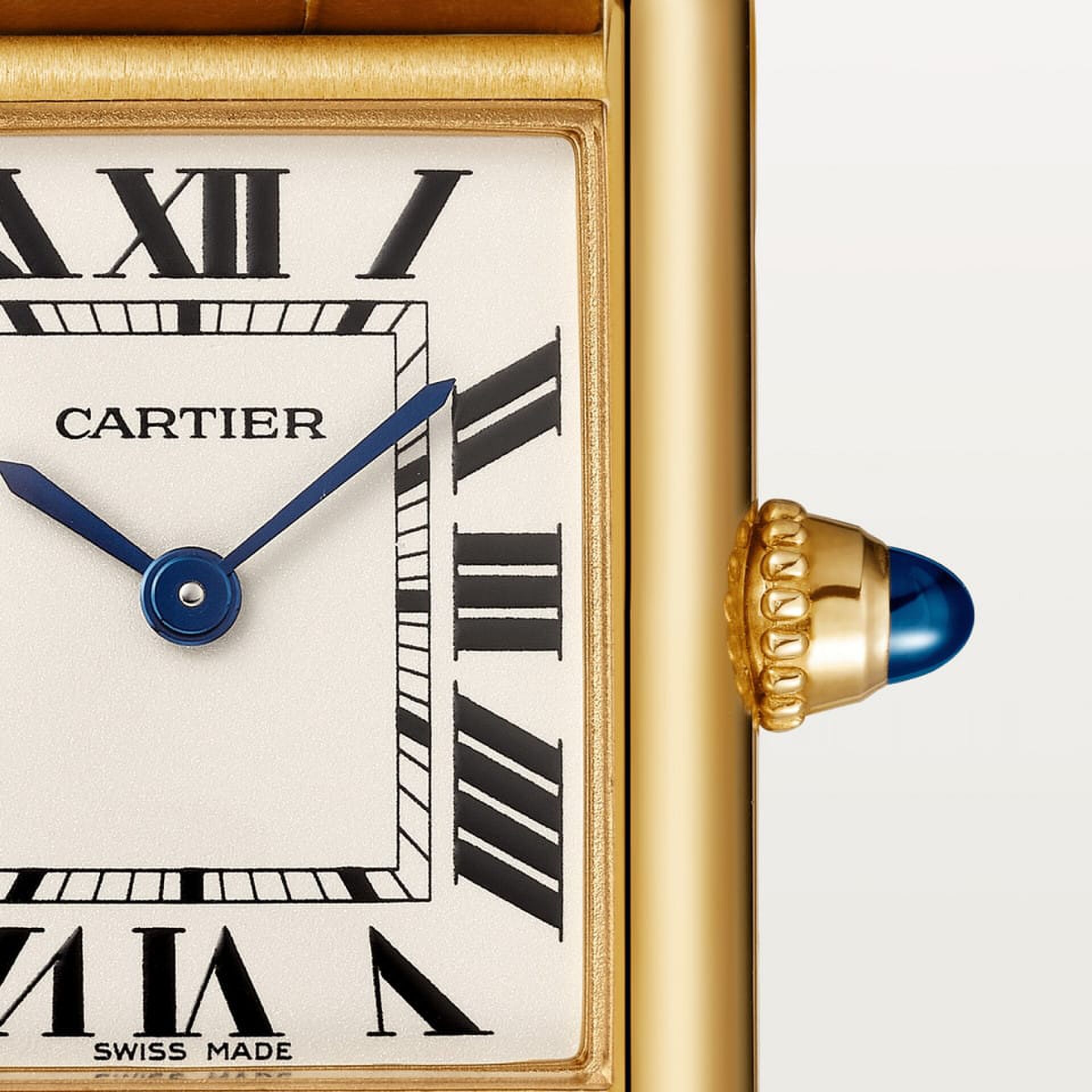 Cartier's tijdloze geschiedenis reis door luxe en vakmanschap