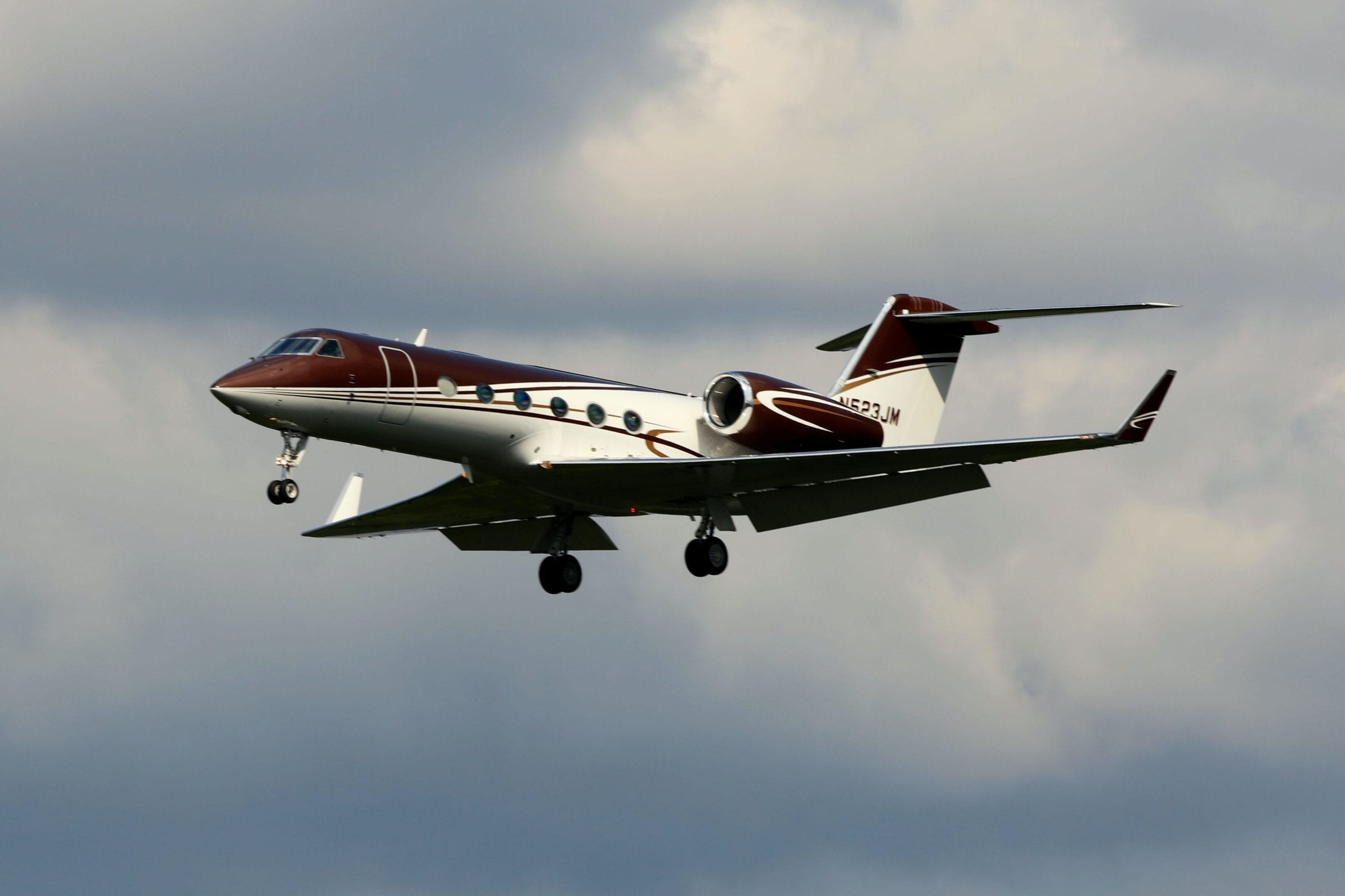 De Kosten van een Gulfstream G650 Privéjet