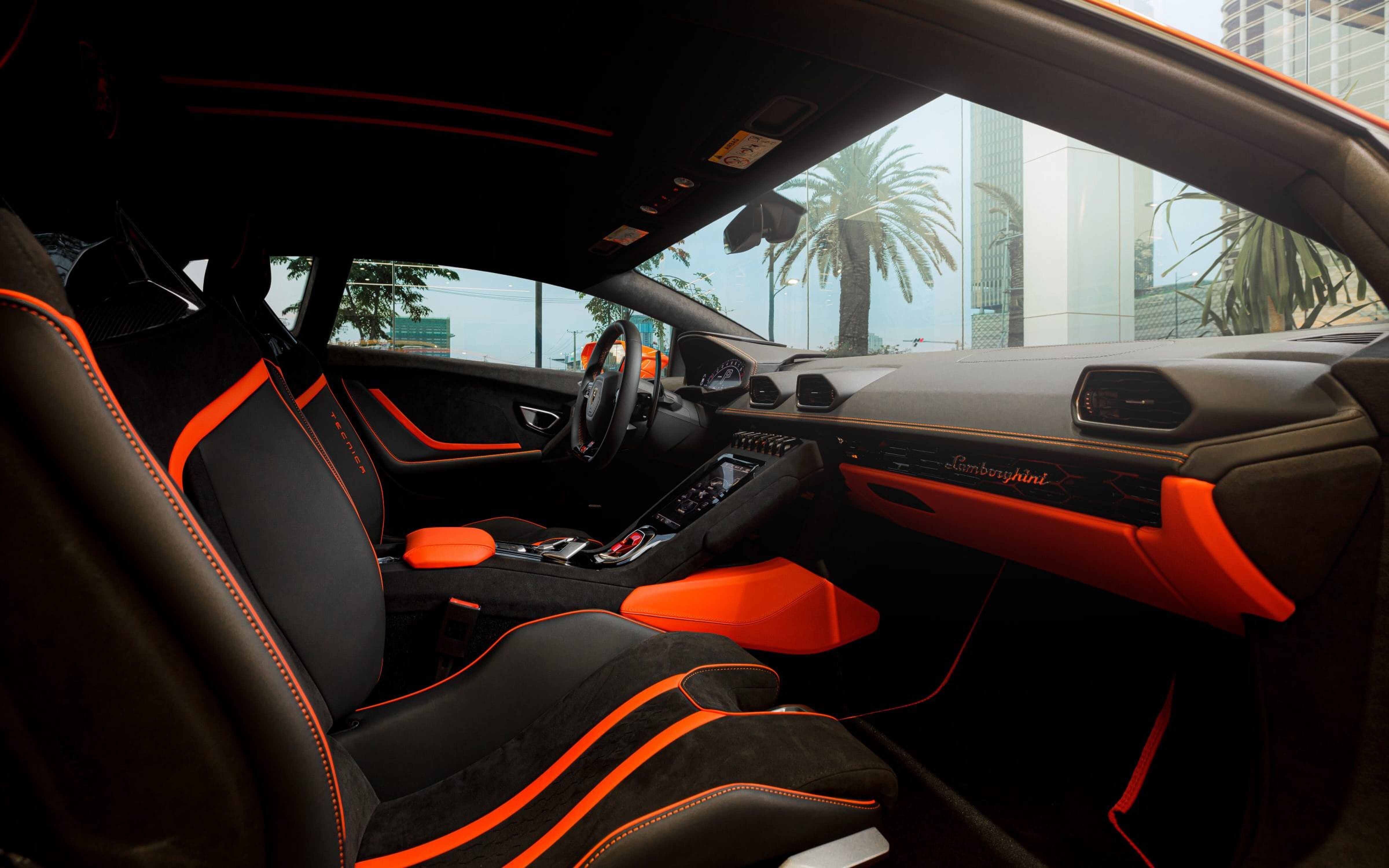 De Prijs van de Lamborghini Huracán Een Overzicht