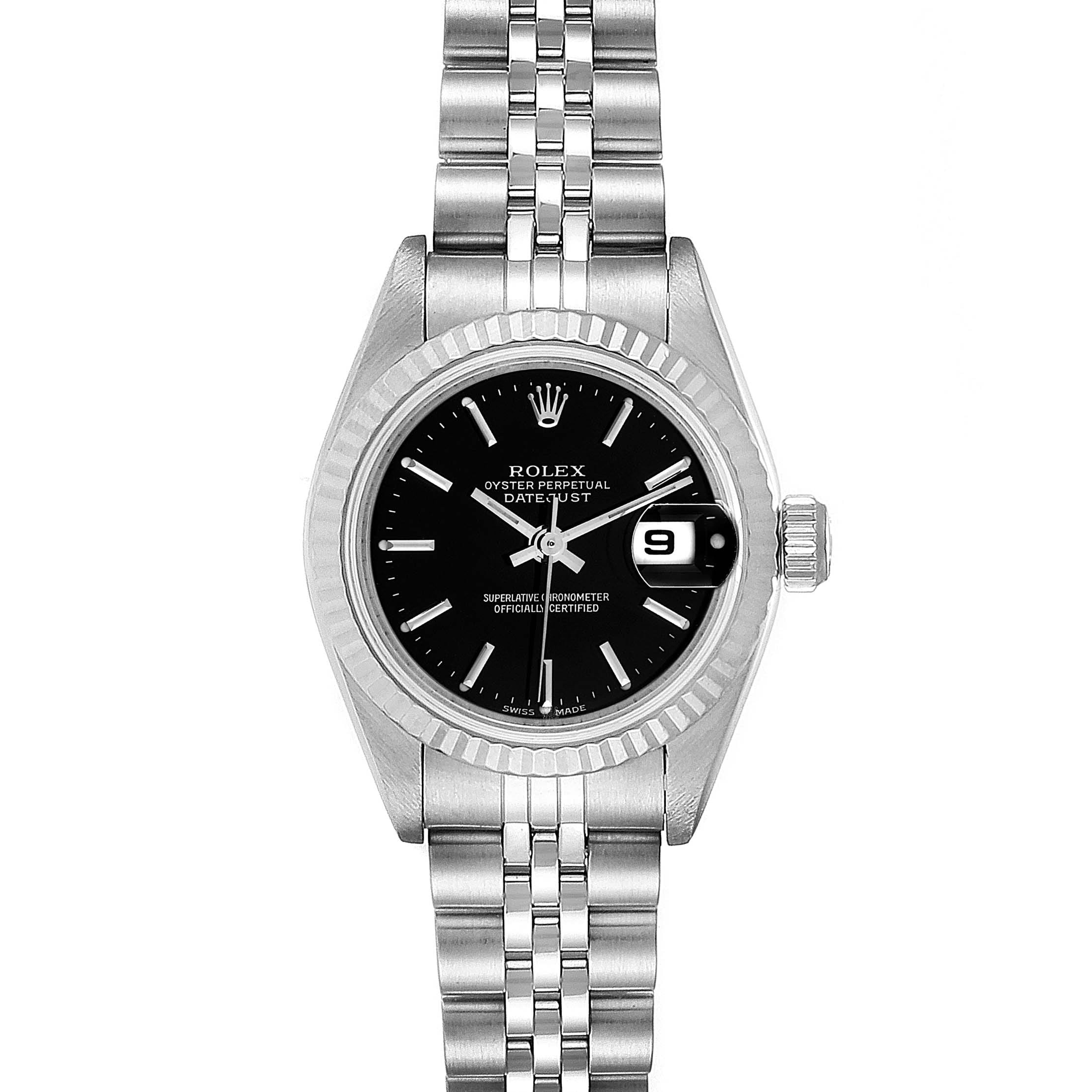 De top 5 beste Rolex horloges voor vrouwen in 2023