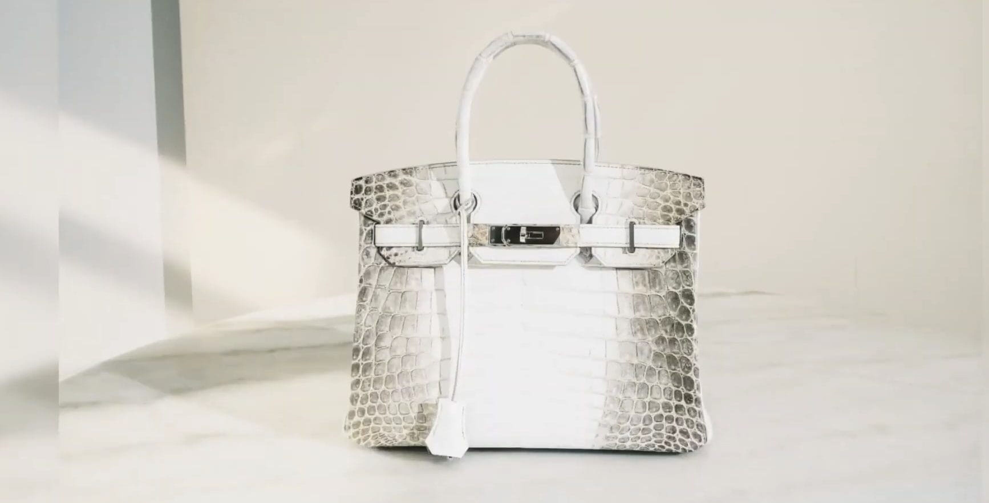 Hermès Himalaya