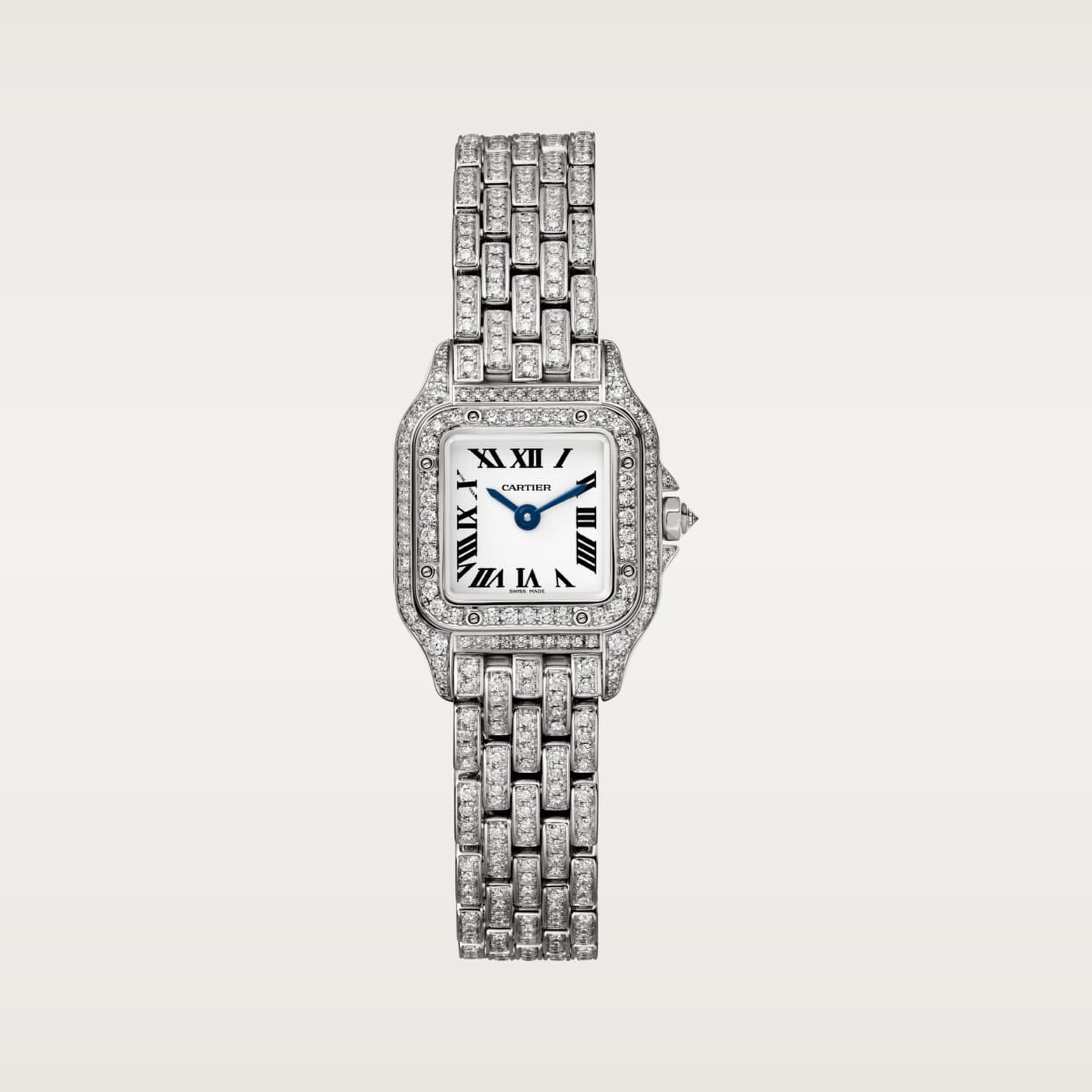 Het verhaal van de Cartier Panthère een tijdloos symbool van elegantie