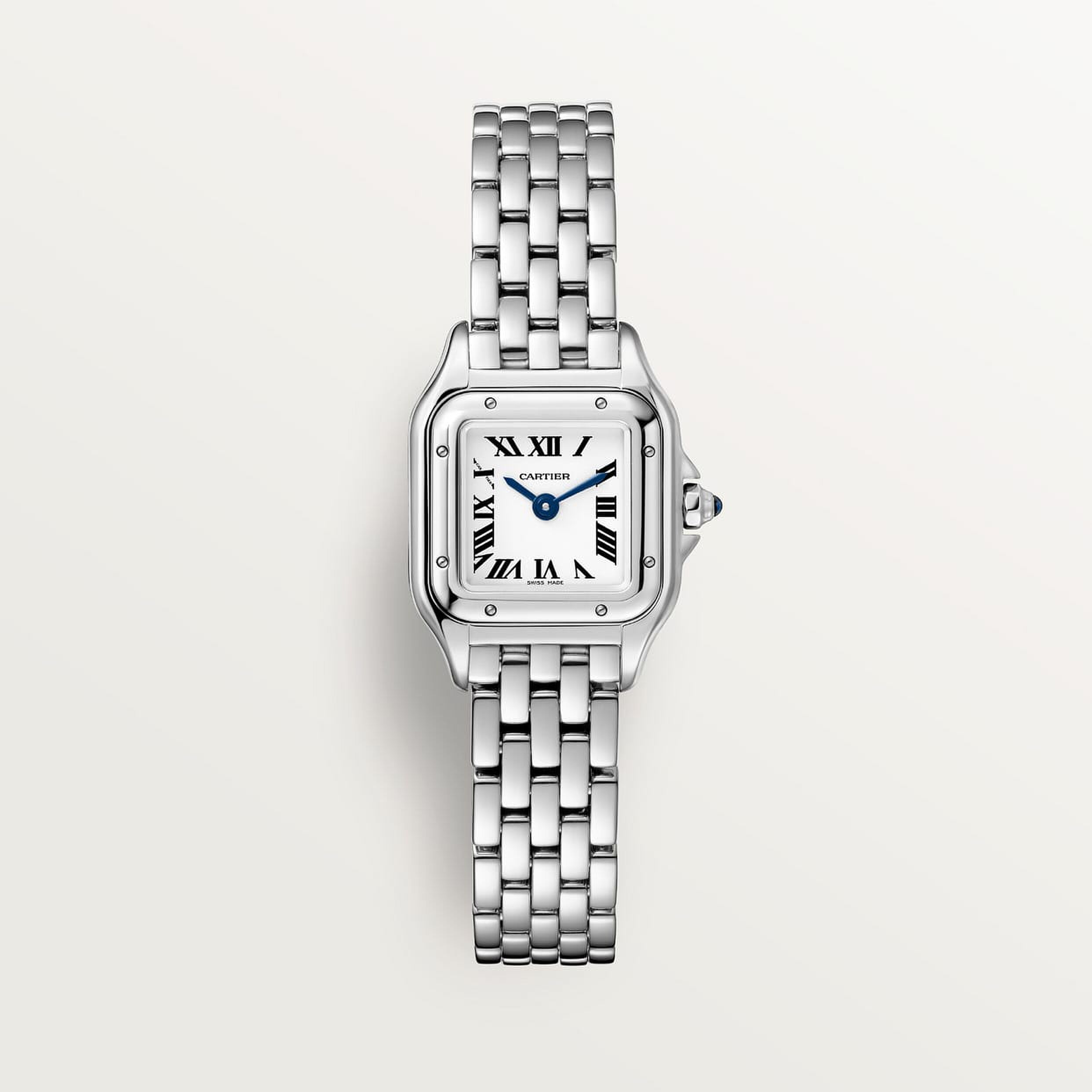 Het verhaal van de Cartier Panthère een tijdloos symbool van elegantie