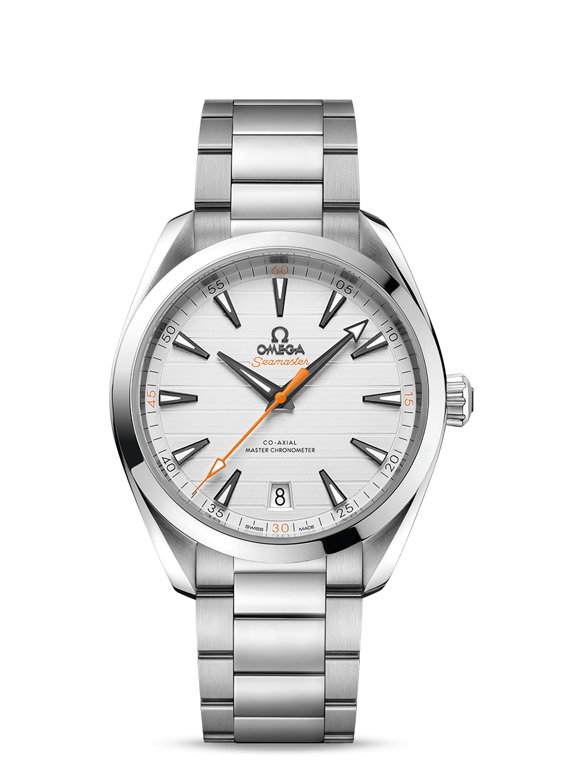 Het verhaal van het James Bond horloge de Omega Seamaster