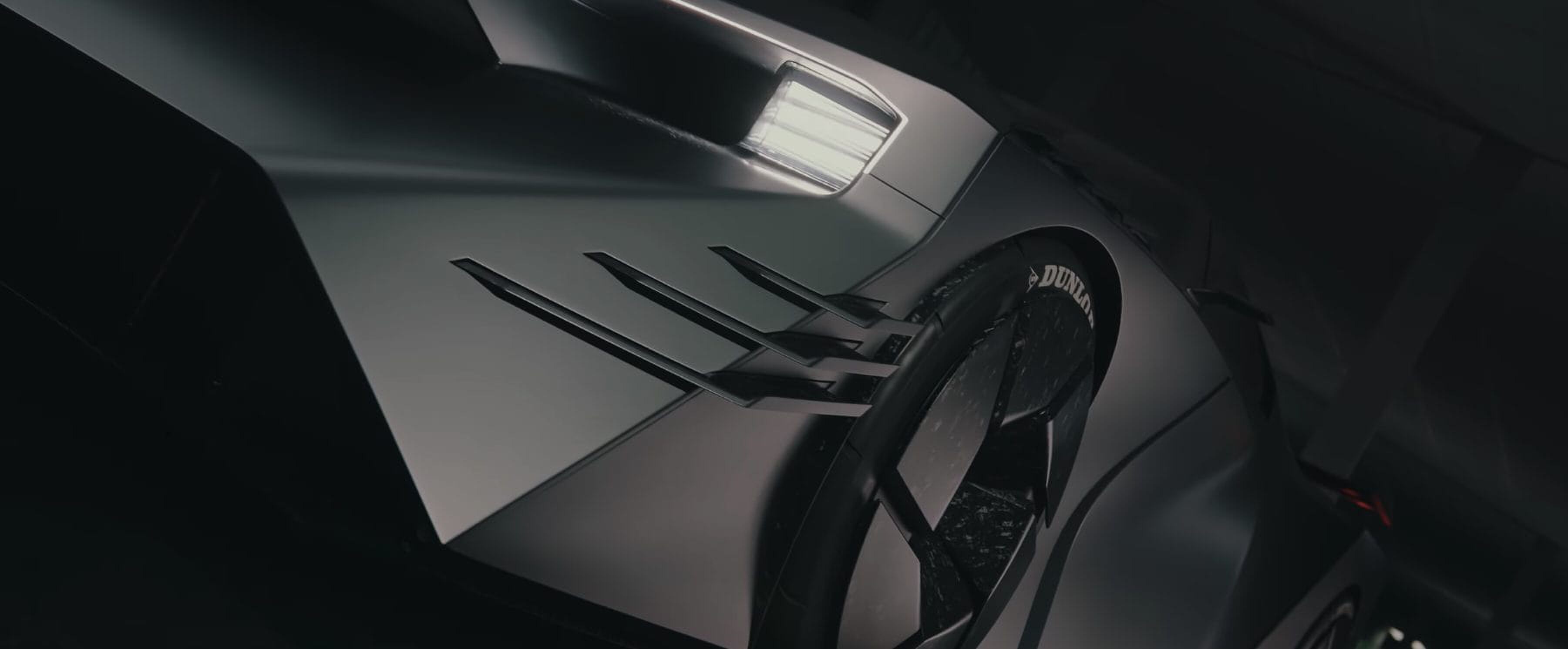 Nissan onthult Hyper Force EV-concept: Een voorproefje van de toekomstige GT-R?